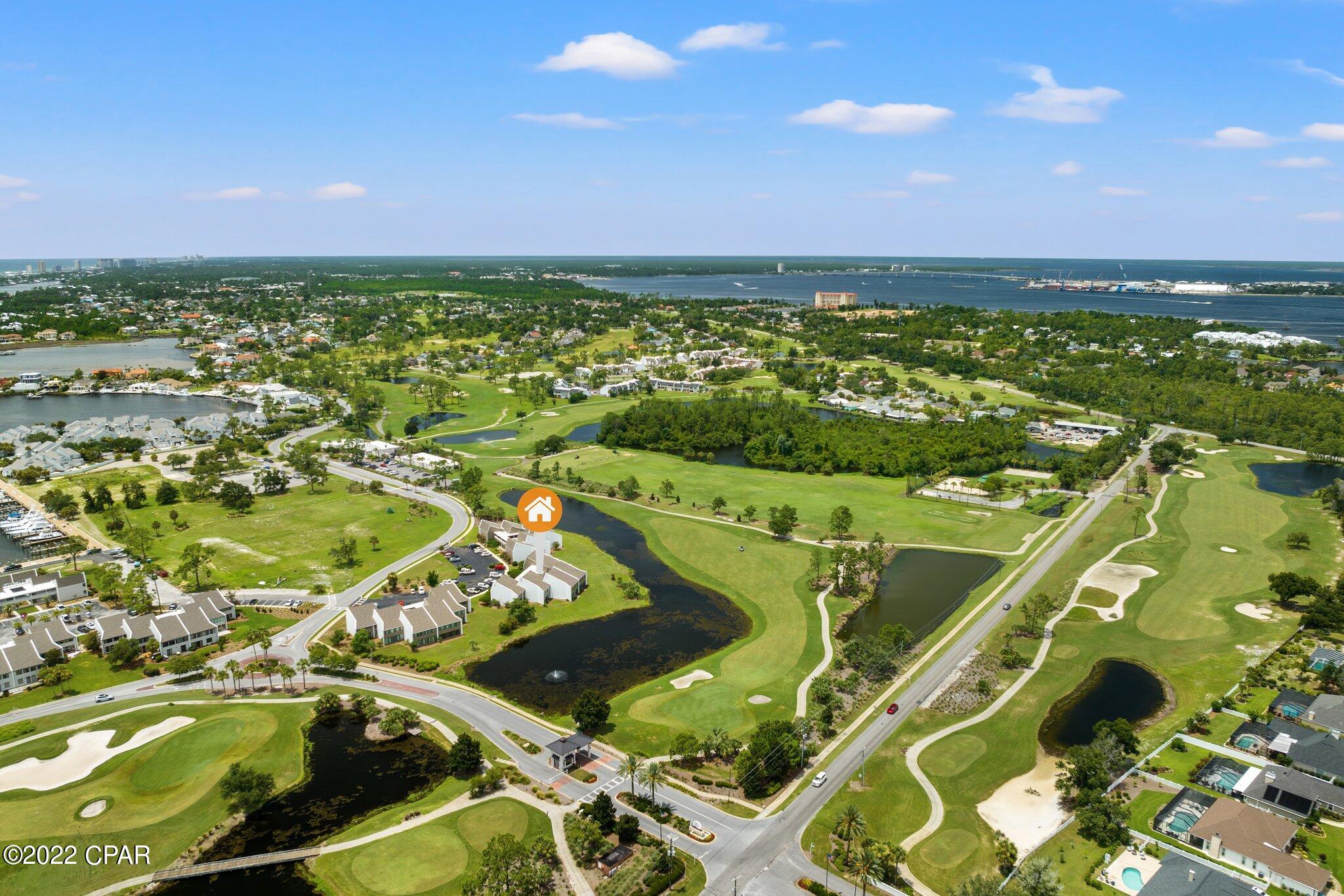 Bay Point Studio Villas Unit 2 - Residential