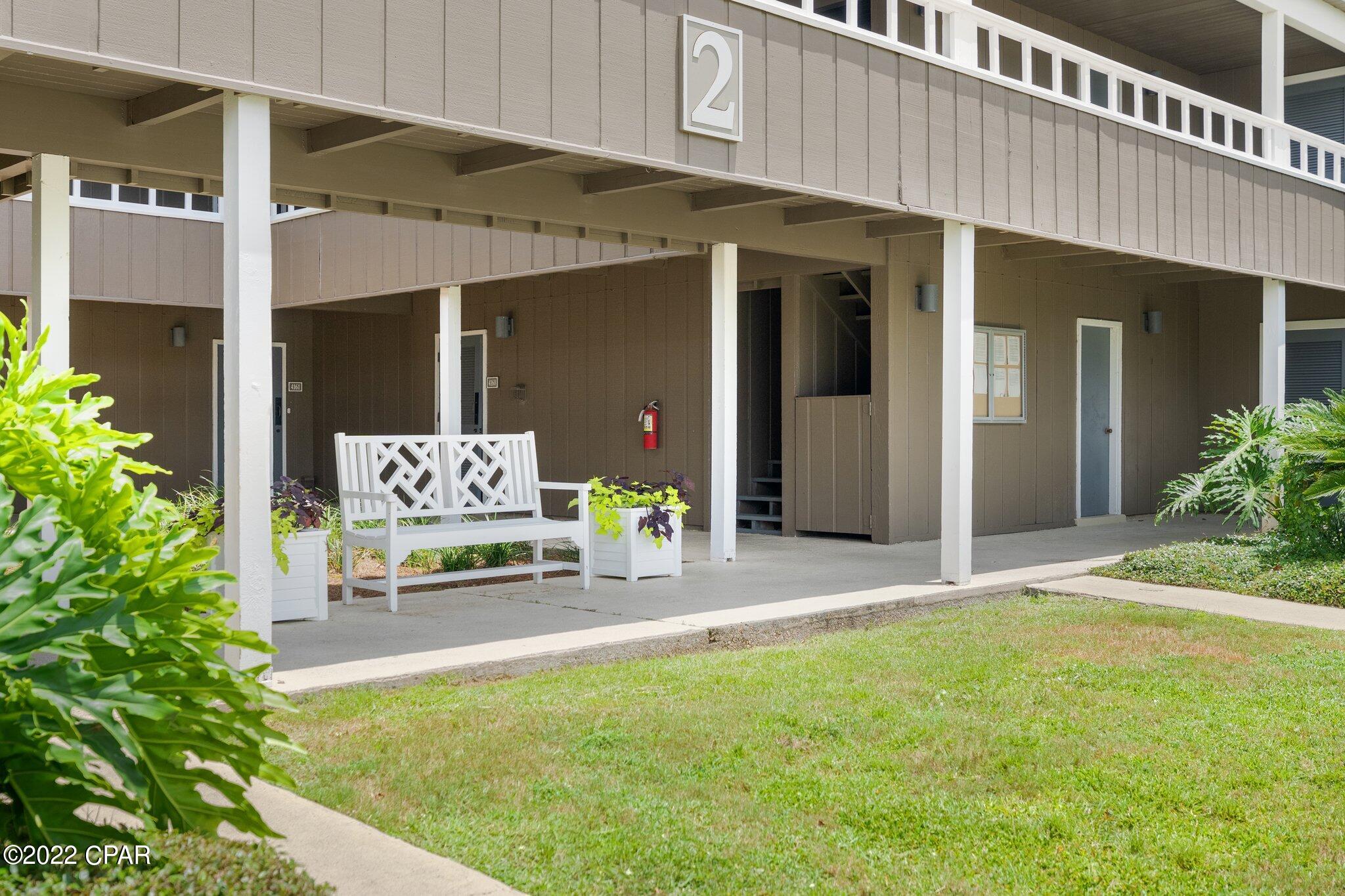 Bay Point Studio Villas Unit 2 - Residential