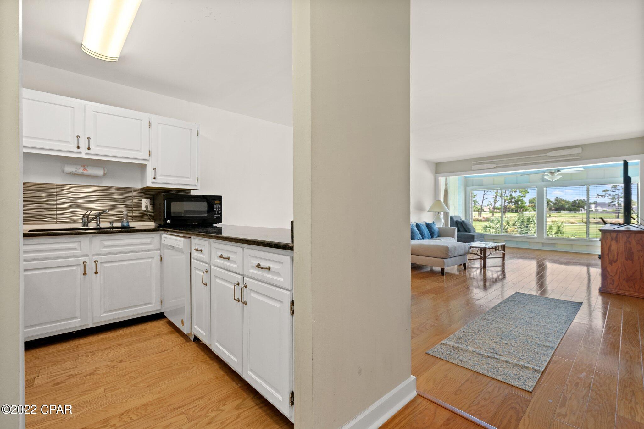 Bay Point Studio Villas Unit 2 - Residential