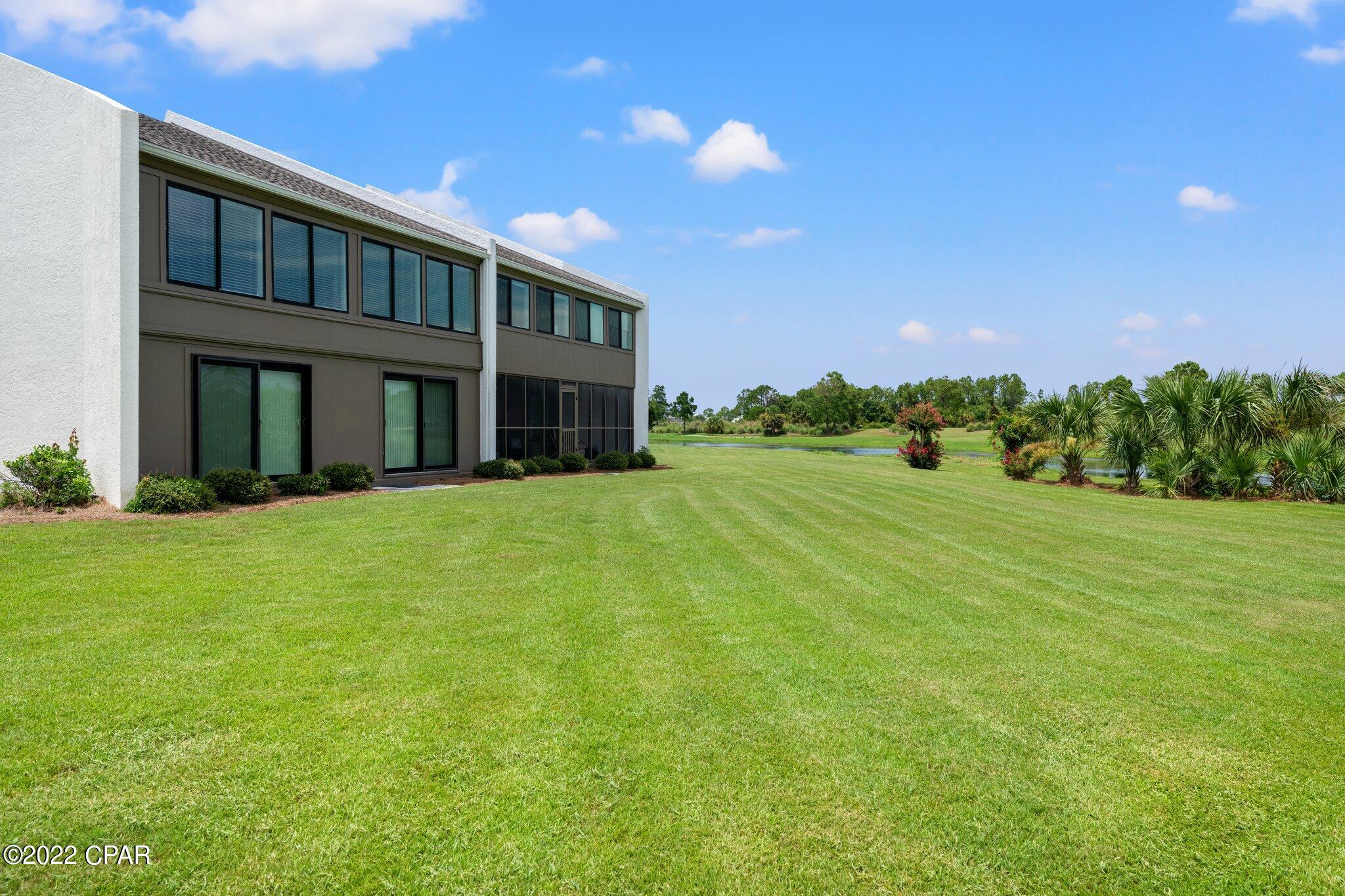 Bay Point Studio Villas Unit 2 - Residential