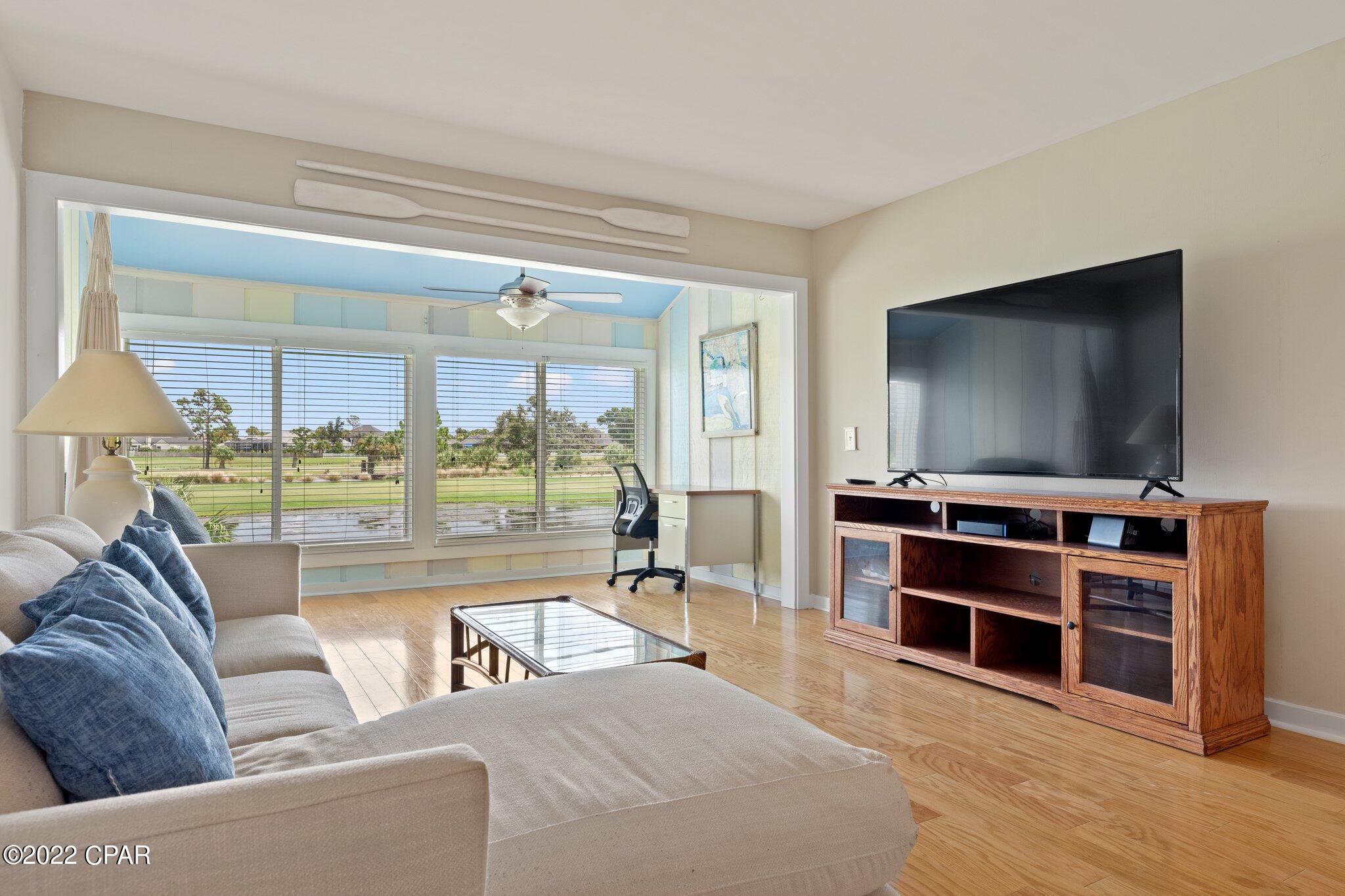 Bay Point Studio Villas Unit 2 - Residential