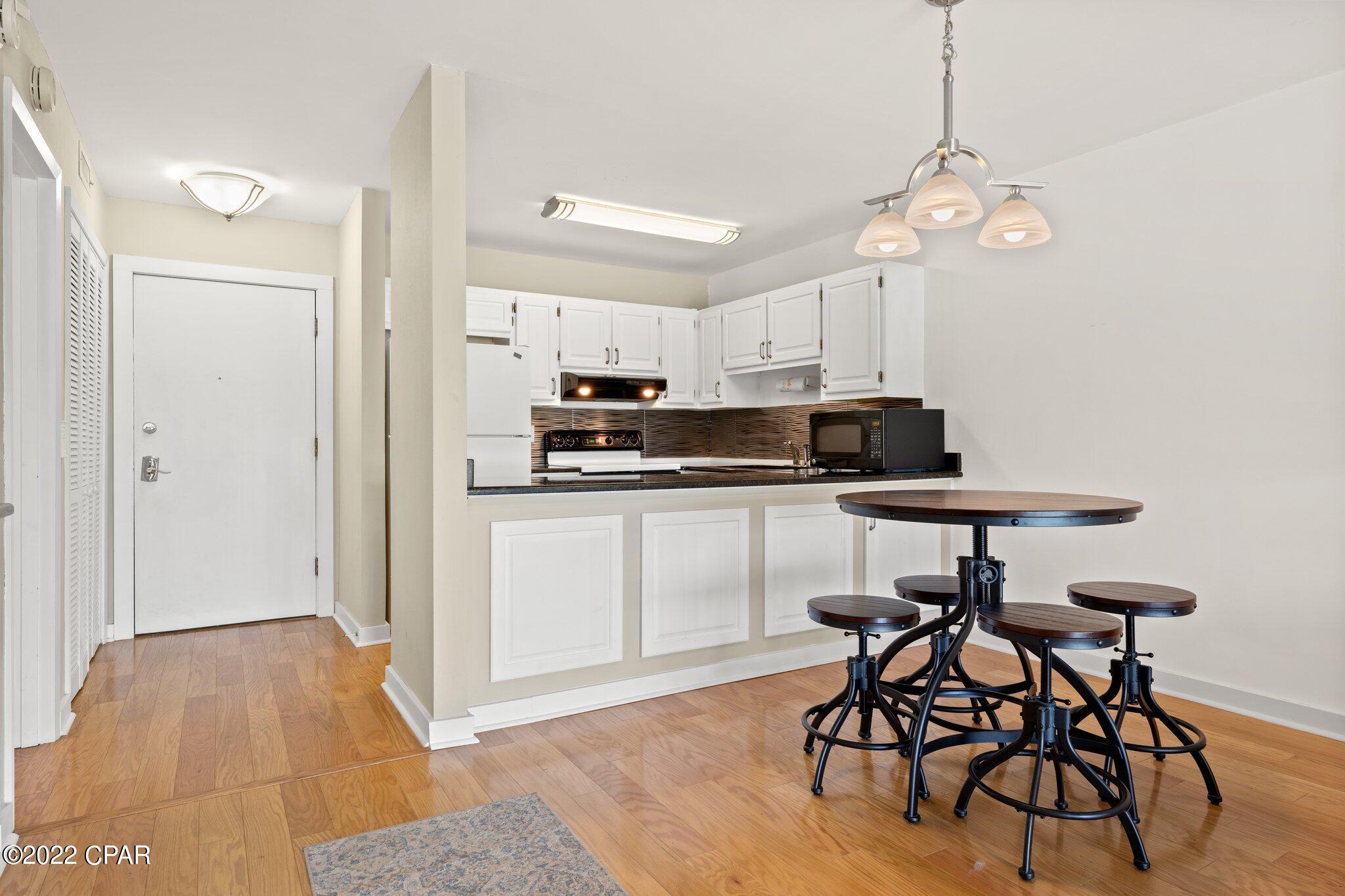 Bay Point Studio Villas Unit 2 - Residential