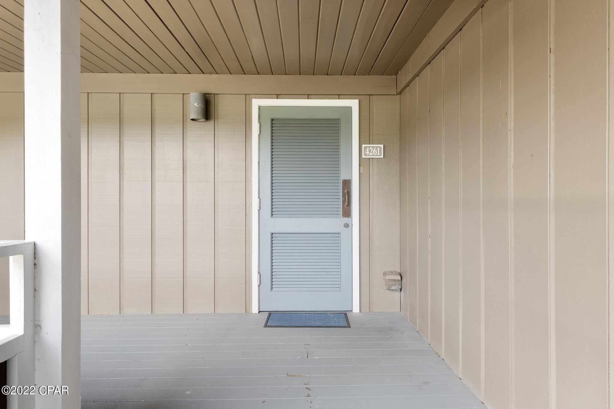 Bay Point Studio Villas Unit 2 - Residential