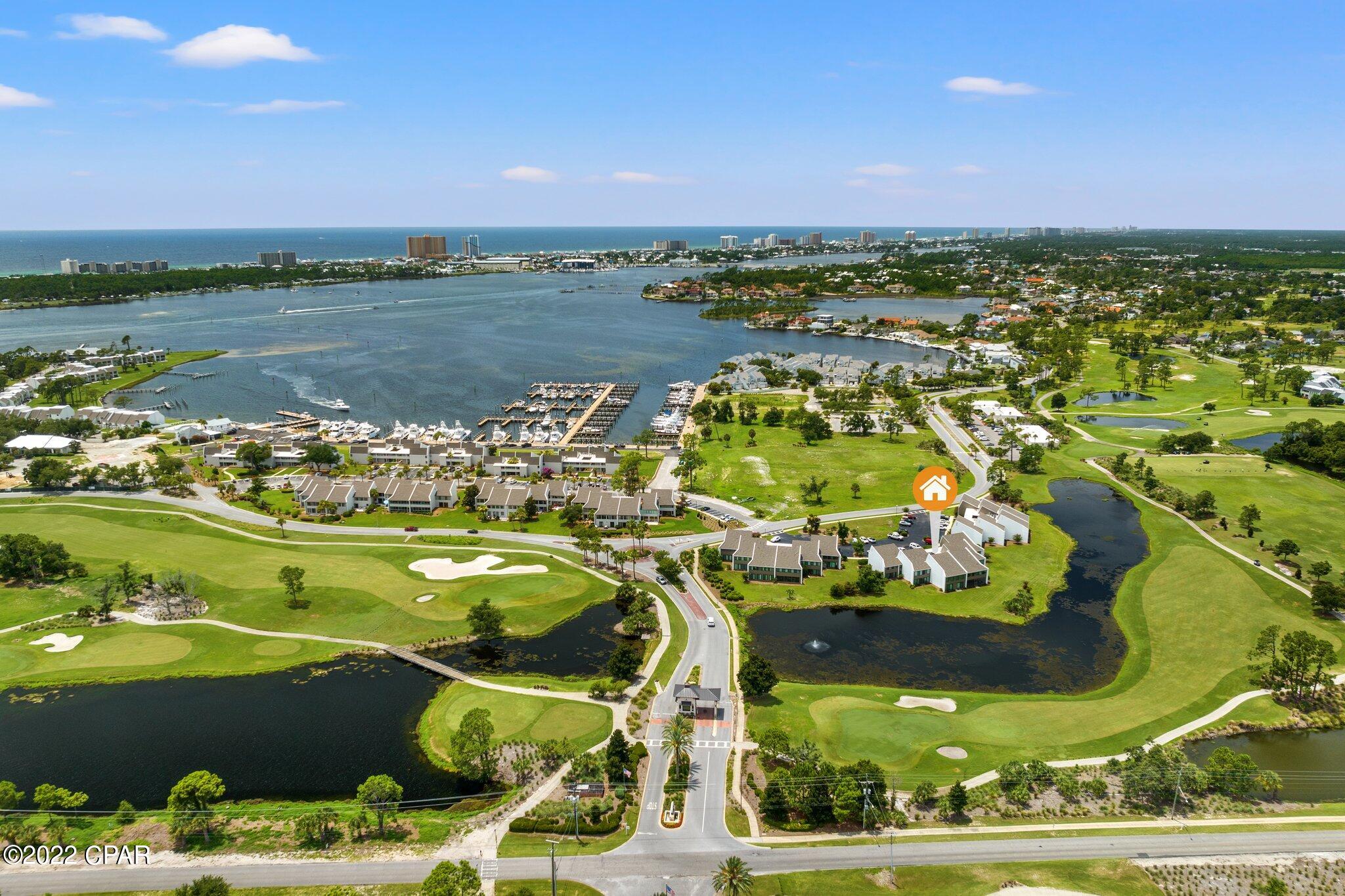 Bay Point Studio Villas Unit 2 - Residential