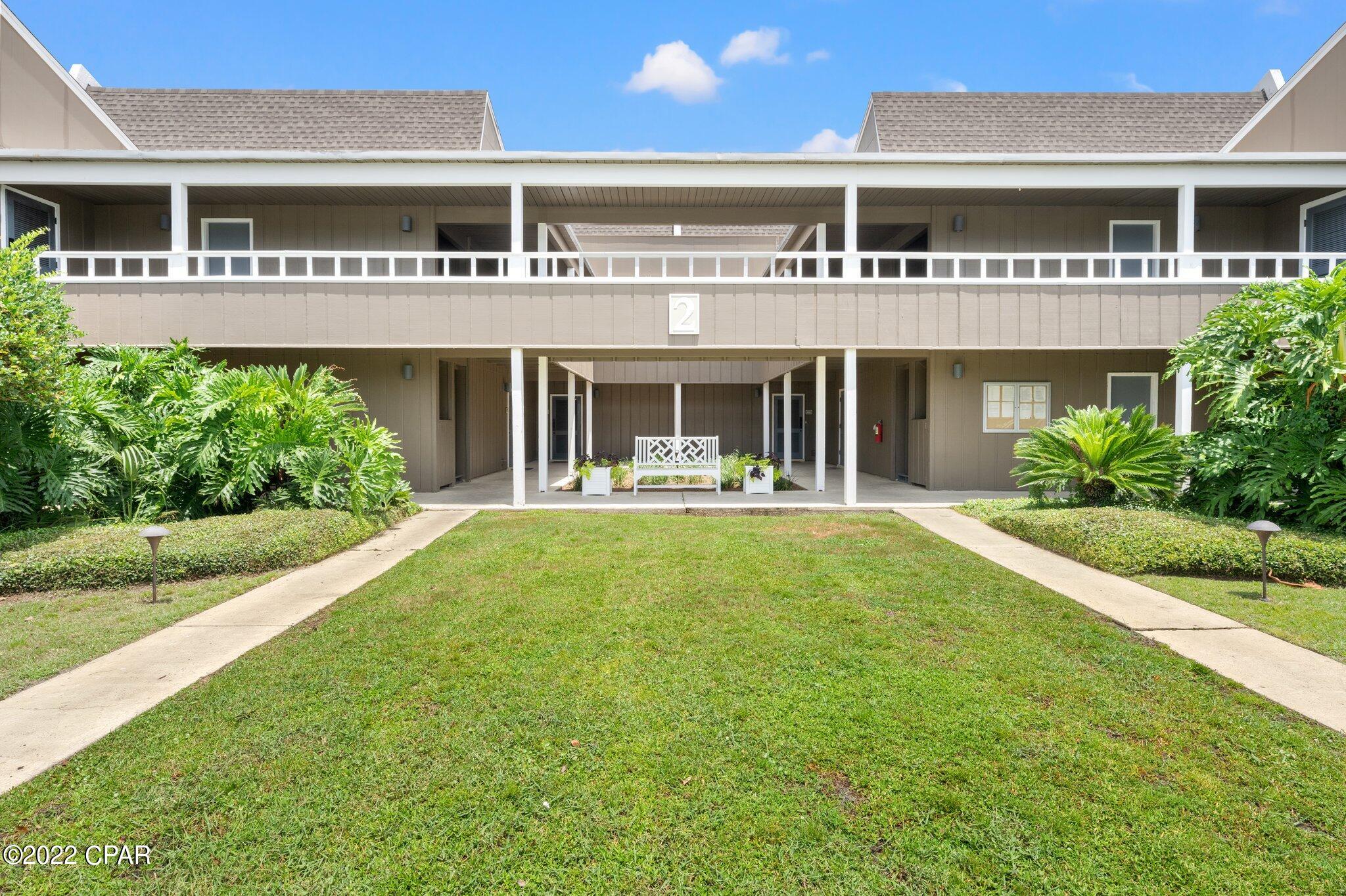 Bay Point Studio Villas Unit 2 - Residential