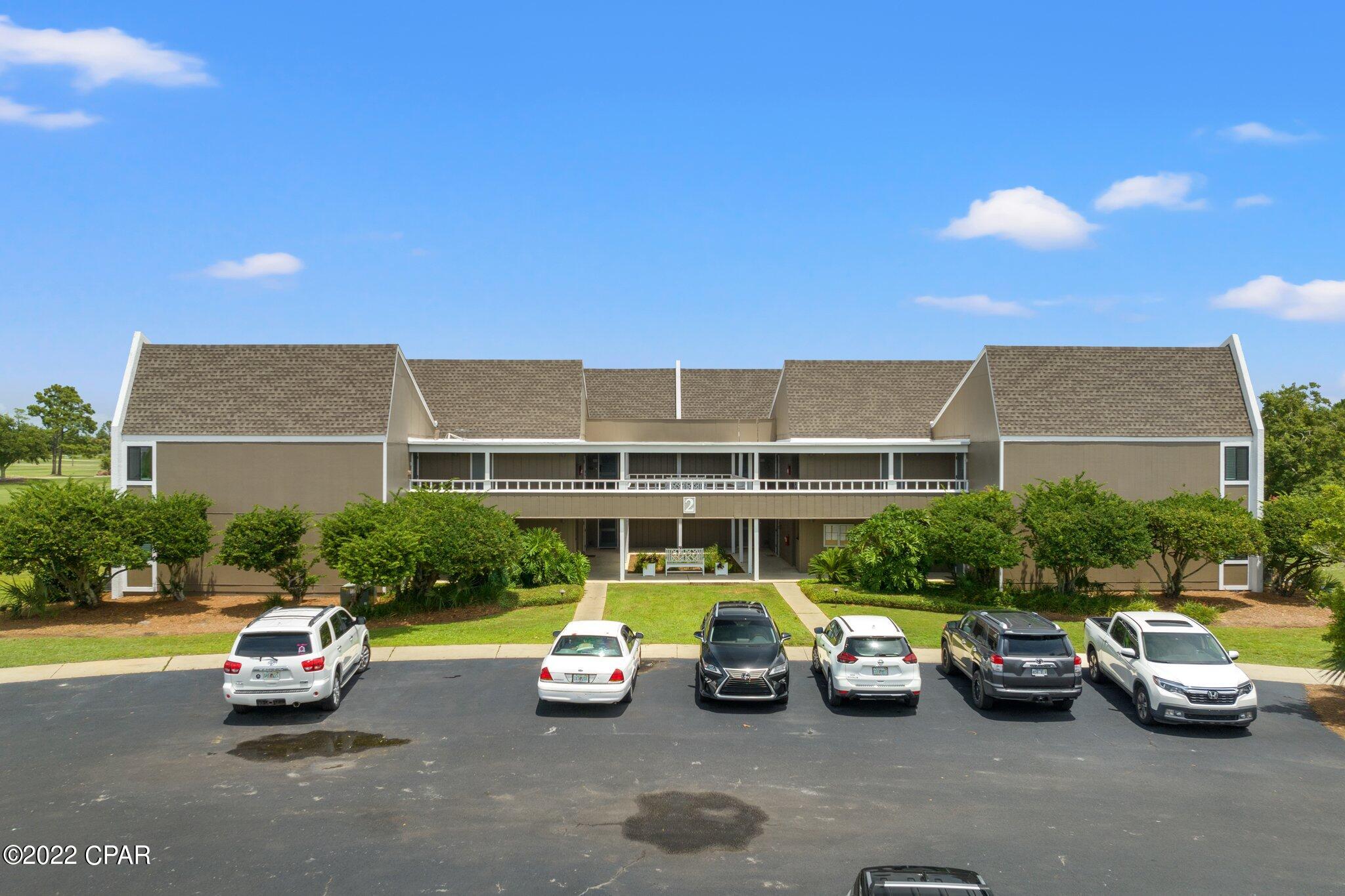 Bay Point Studio Villas Unit 2 - Residential