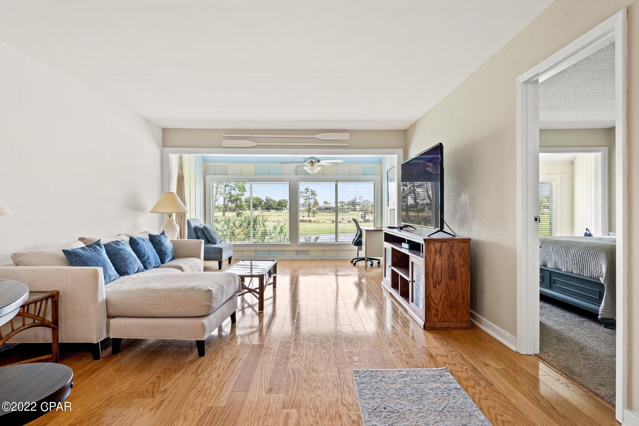 Bay Point Studio Villas Unit 2 - Residential