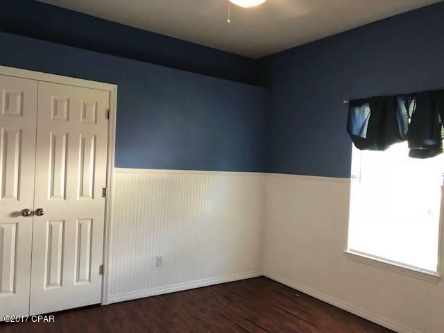 Lynn Haven - Residential Lease