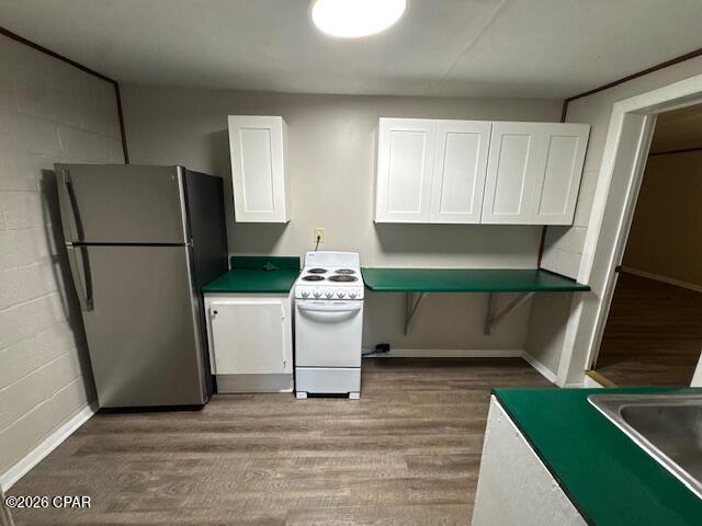 [No Recorded Subdiv] - Residential Lease