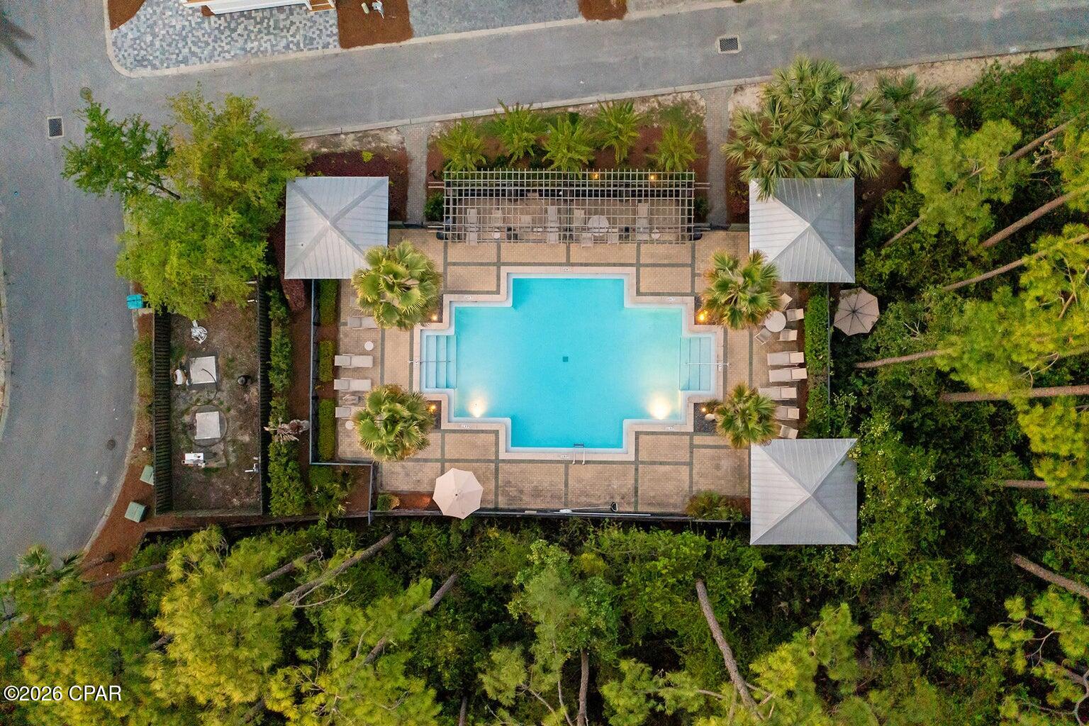 Treetop - Residential