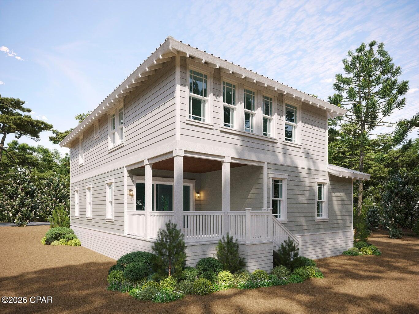 Treetop - Residential