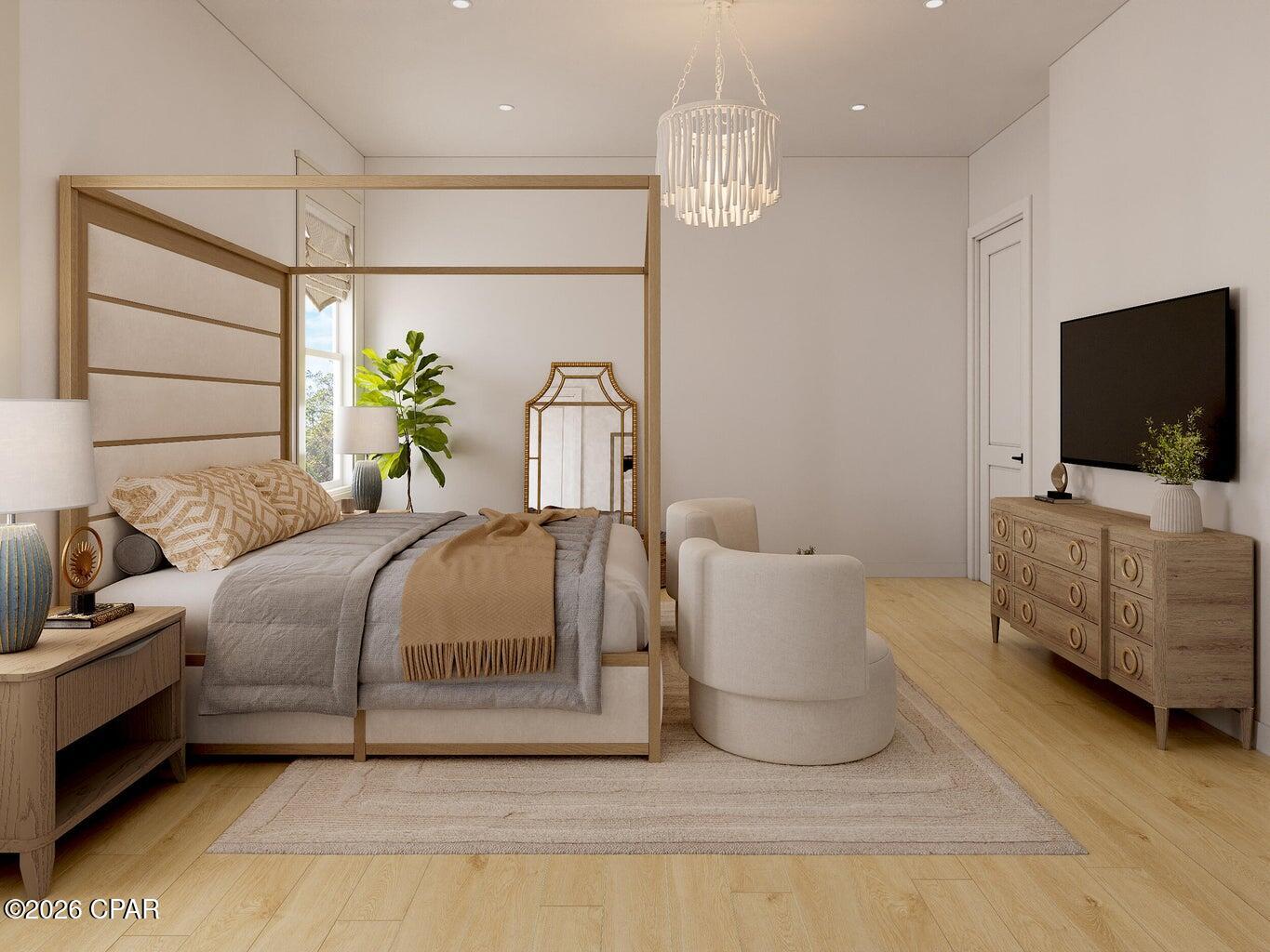 Treetop - Residential