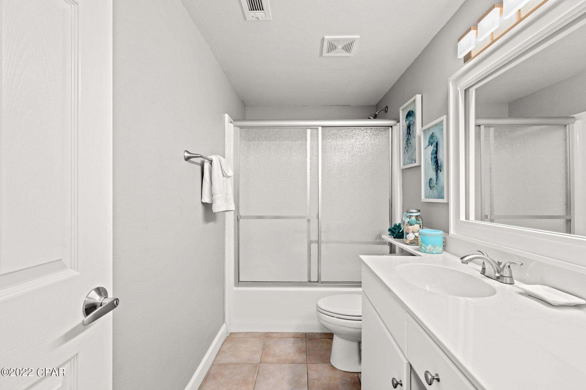 Shores Of Panama - Residential