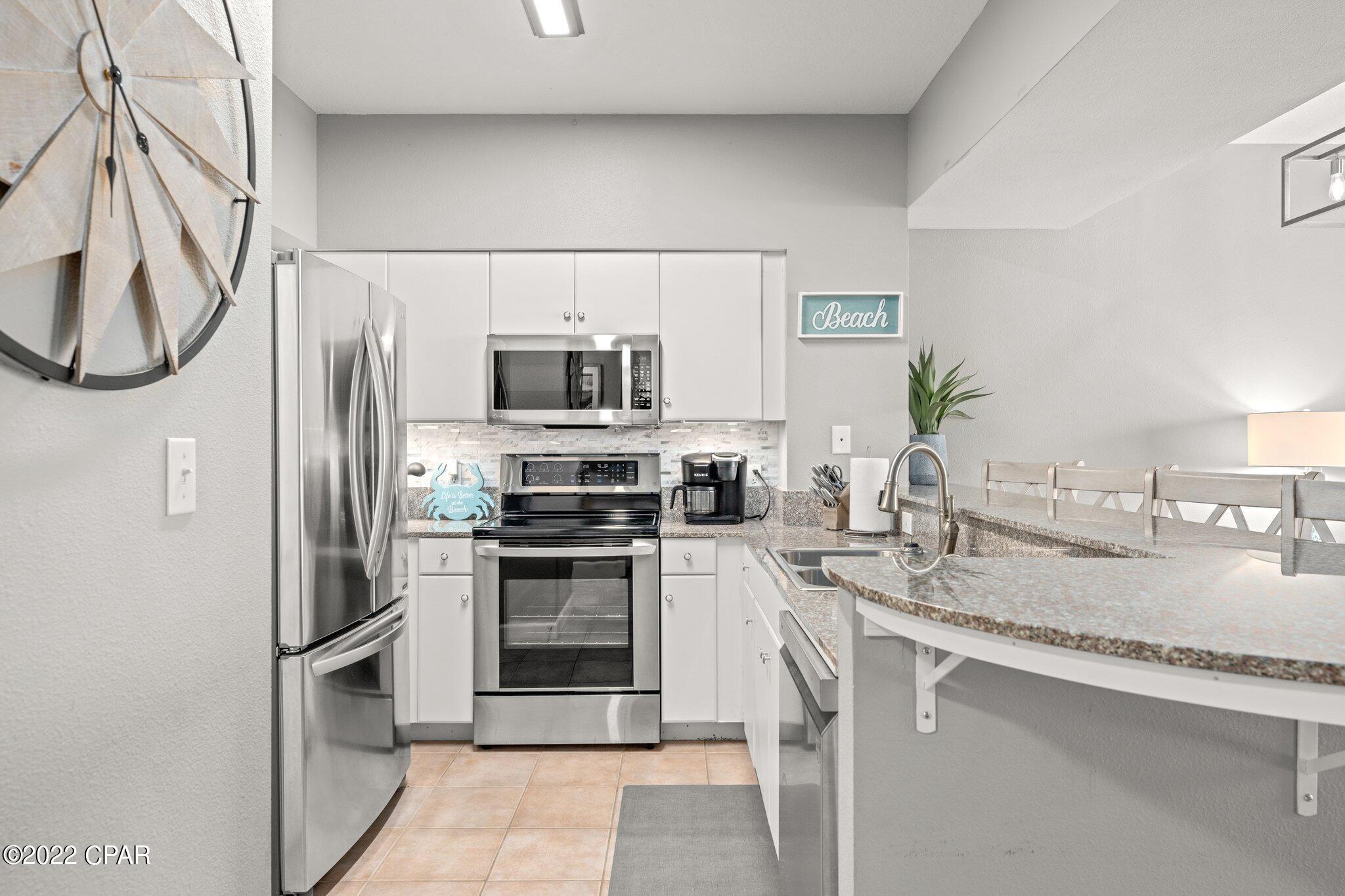 Shores Of Panama - Residential