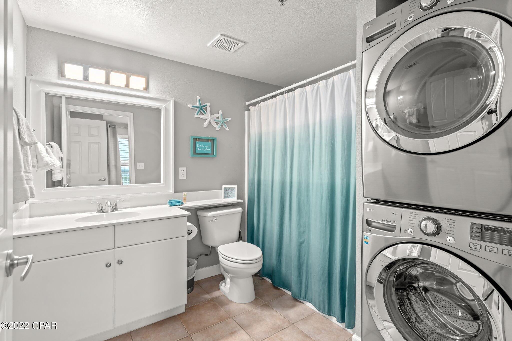 Shores Of Panama - Residential