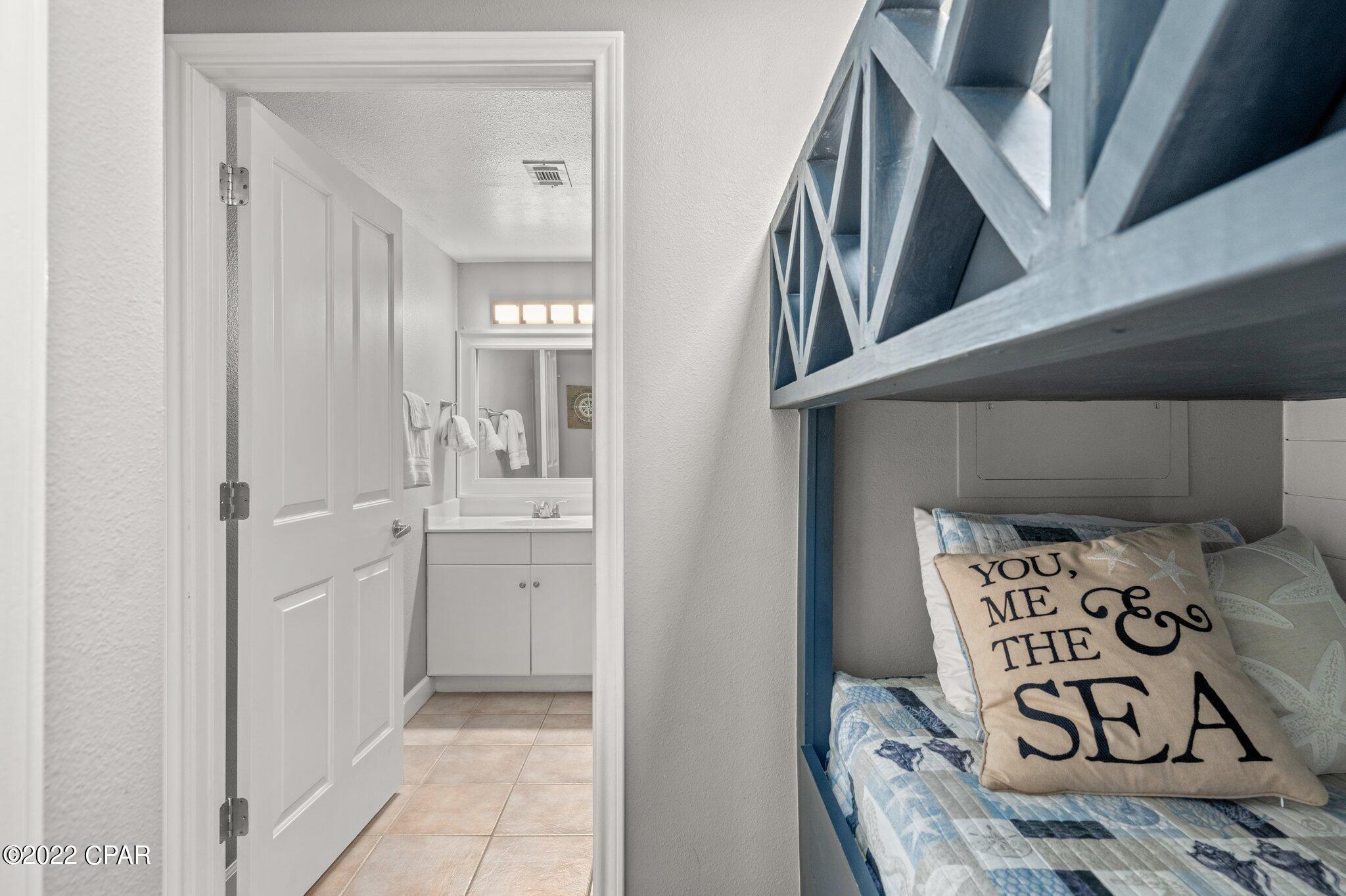 Shores Of Panama - Residential