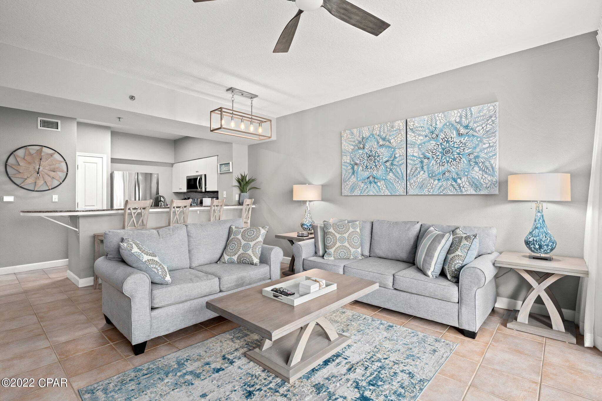 Shores Of Panama - Residential