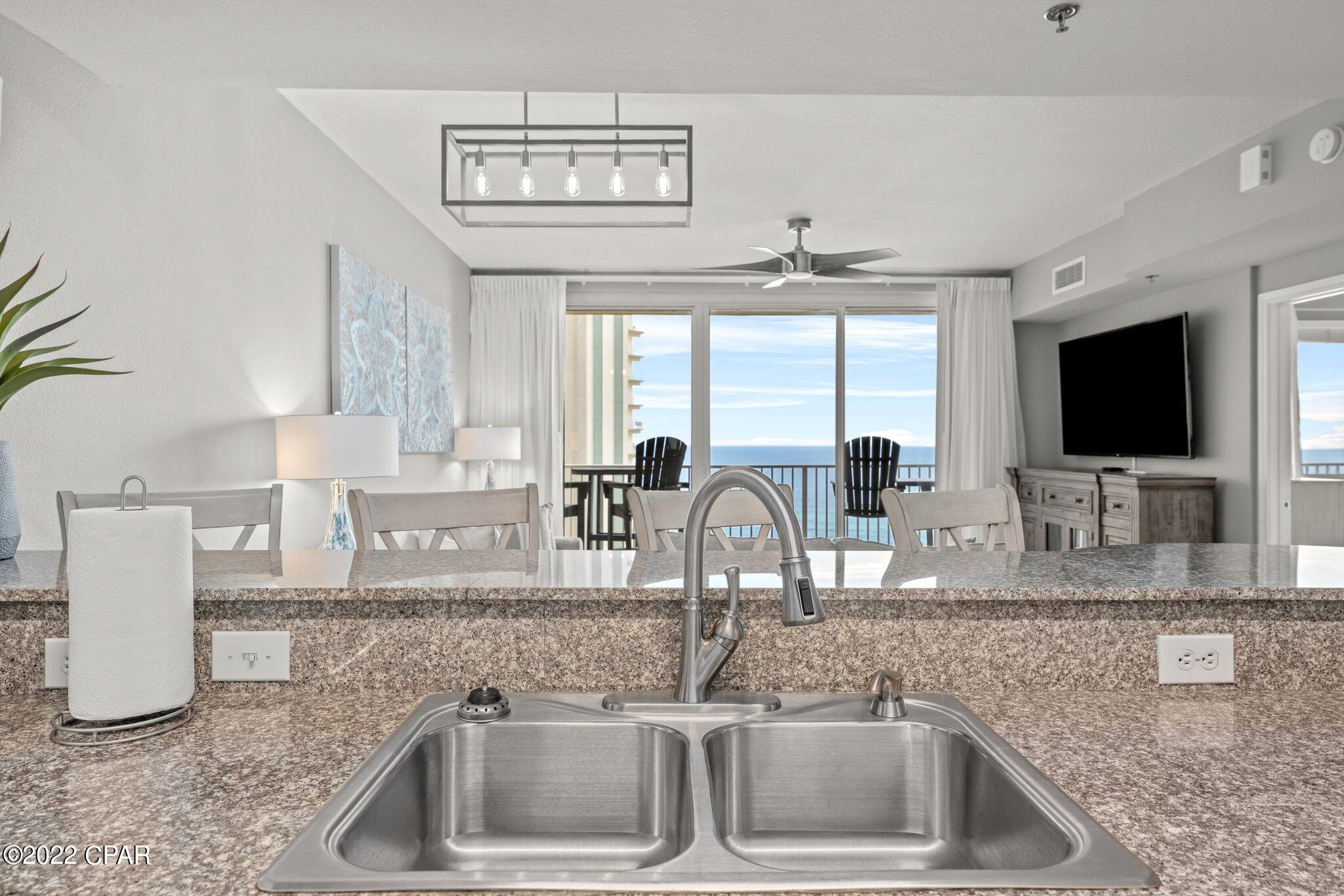 Shores Of Panama - Residential