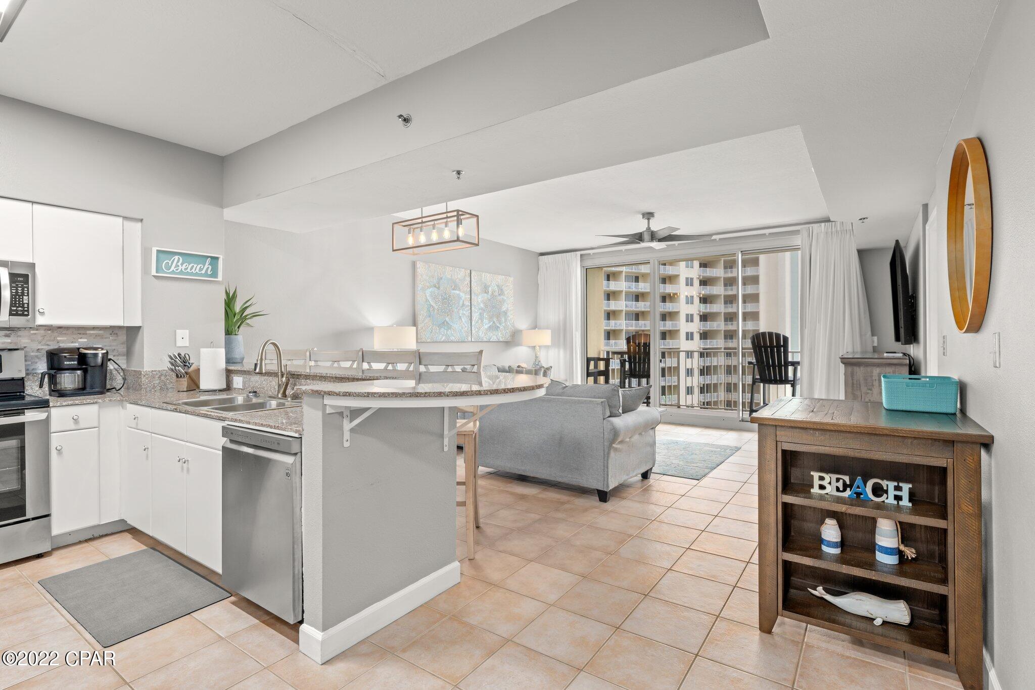 Shores Of Panama - Residential