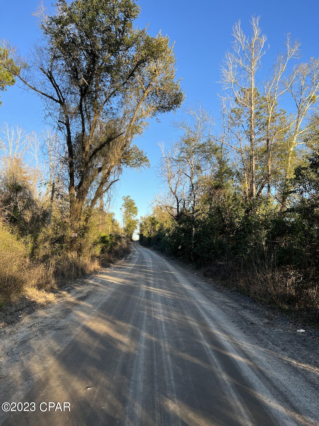 No Named Subdivision - Land