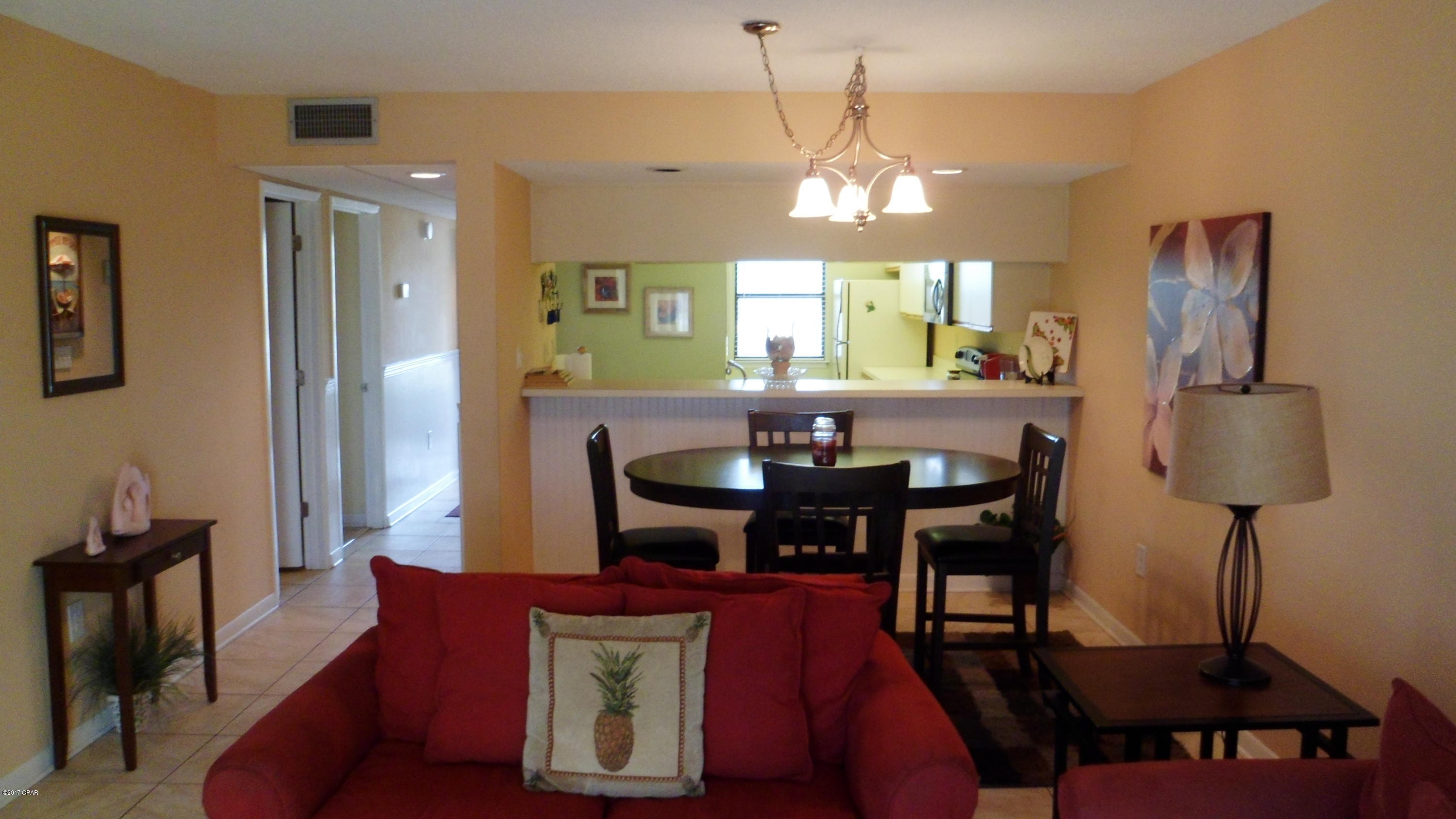 Edgewater Golf Villas III - Residential