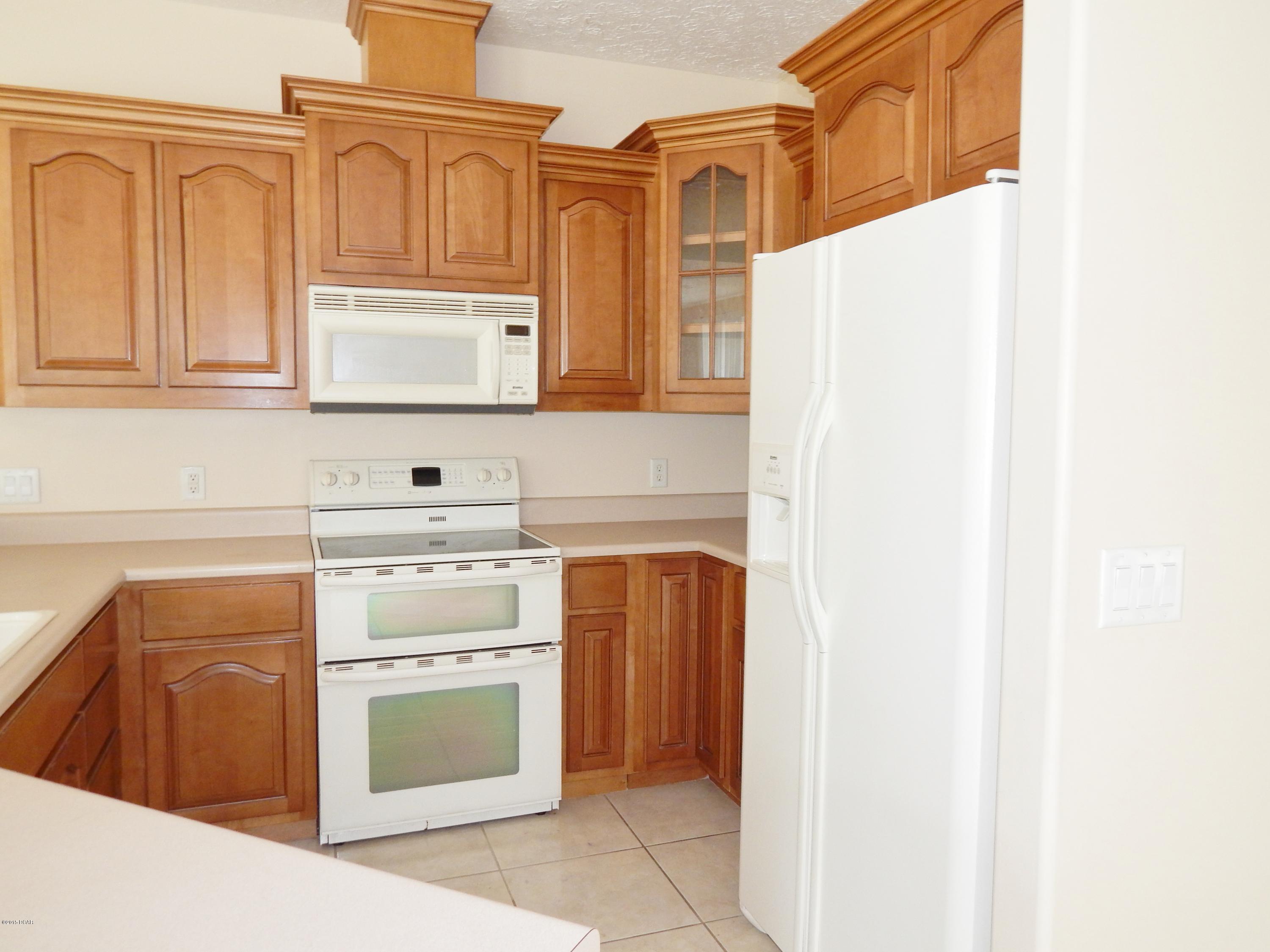 Hammocks Phase III - Residential