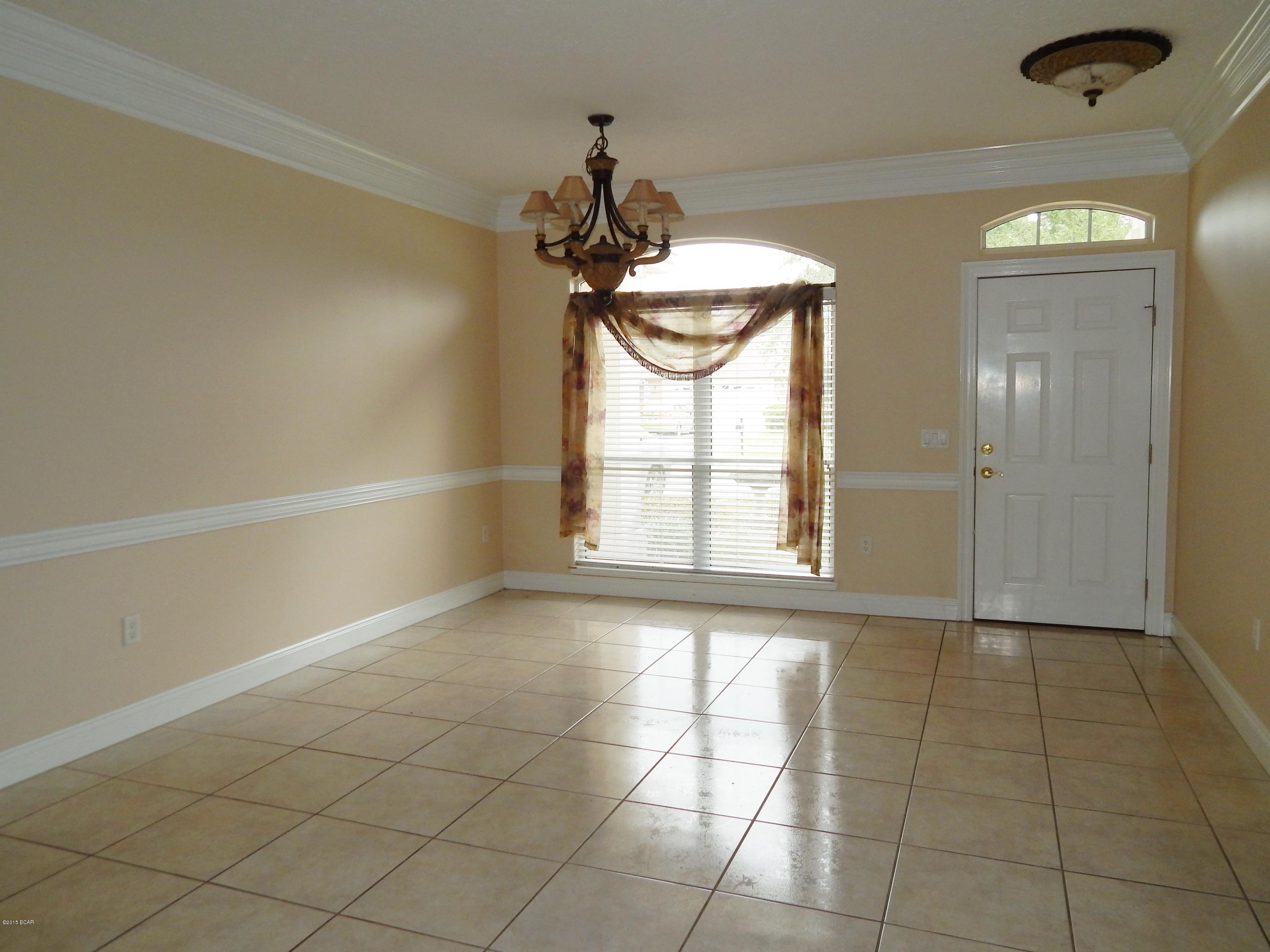 Hammocks Phase III - Residential