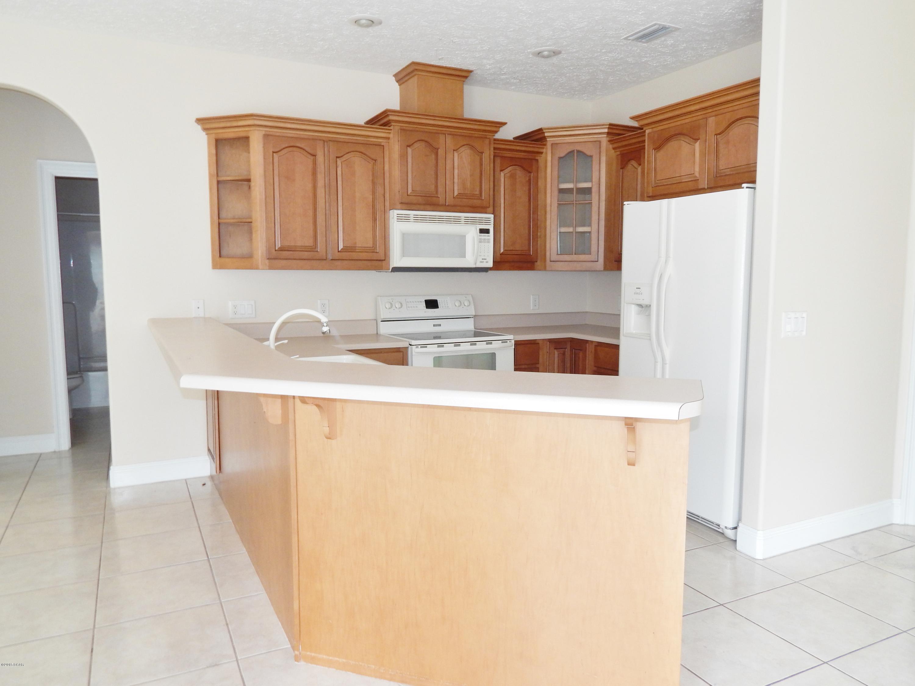 Hammocks Phase III - Residential