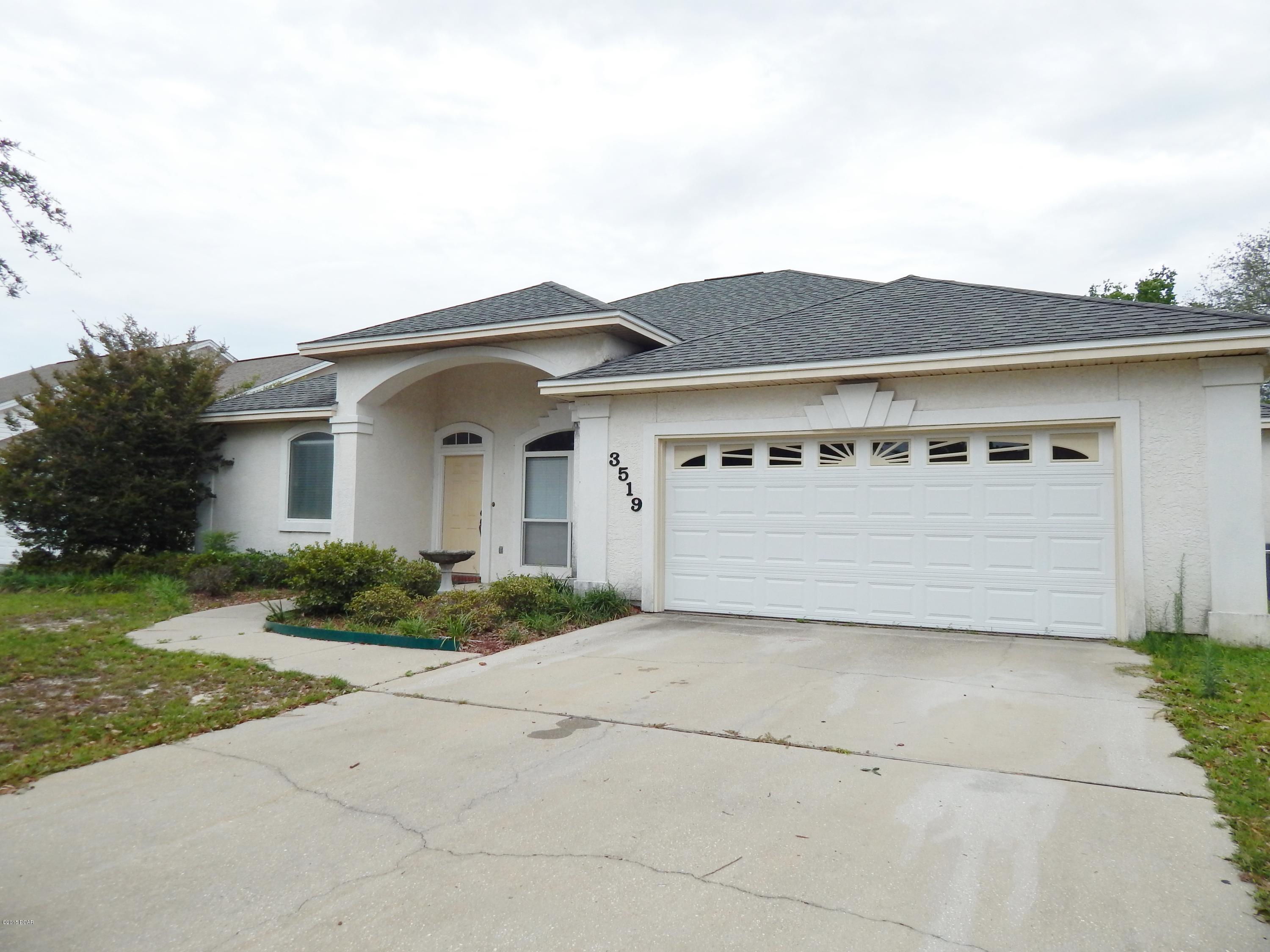 Hammocks Phase III - Residential