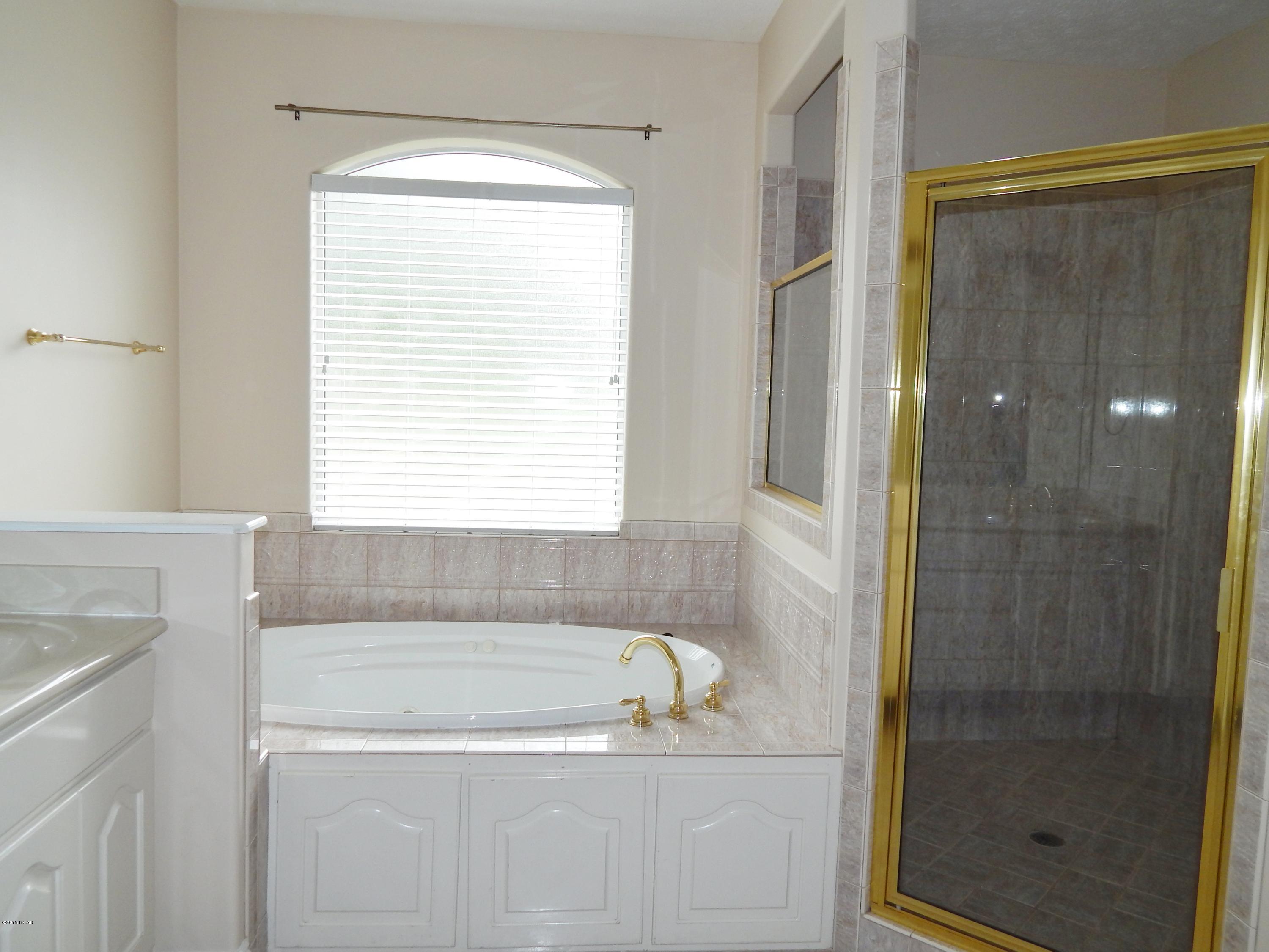 Hammocks Phase III - Residential