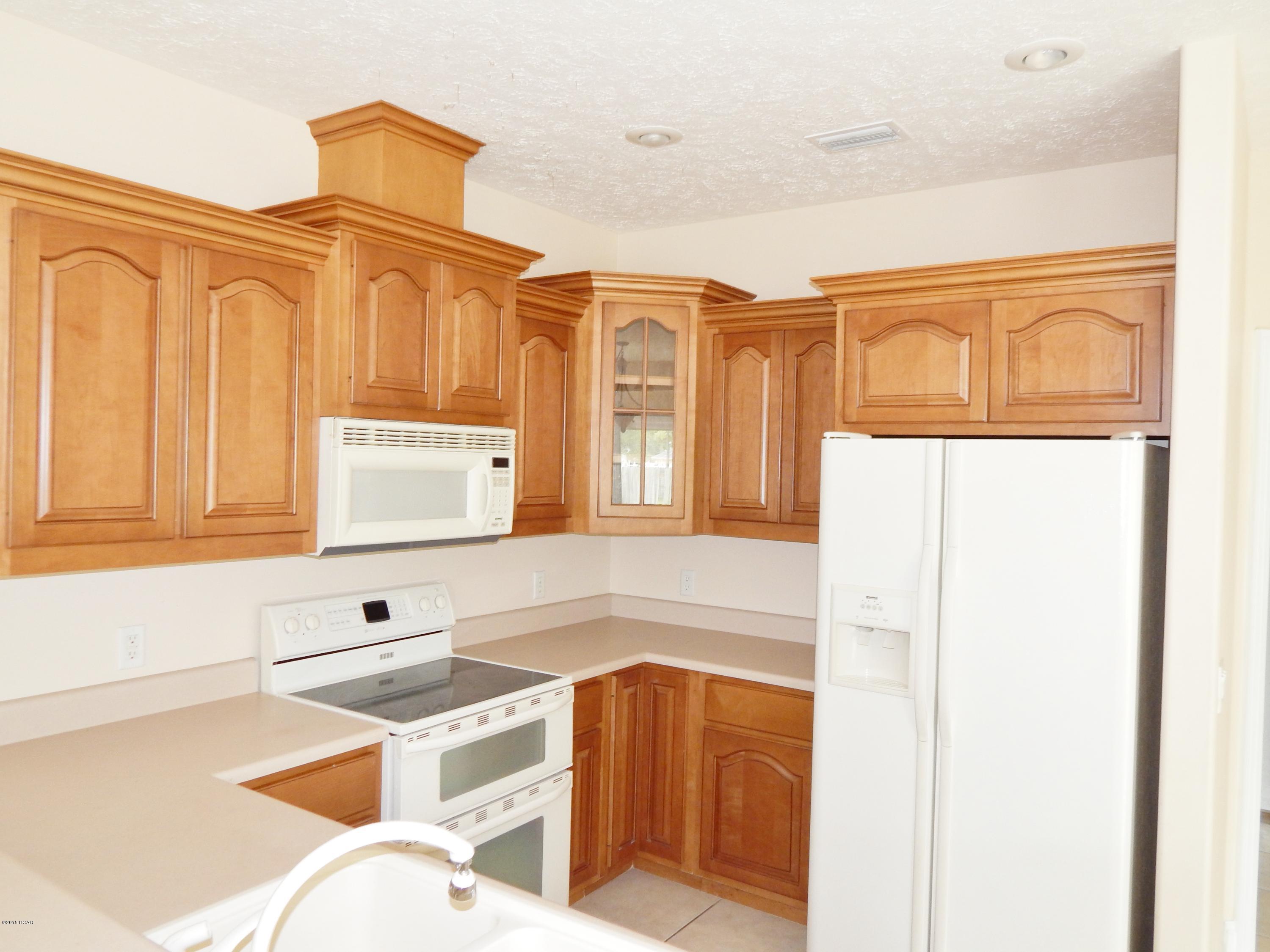 Hammocks Phase III - Residential