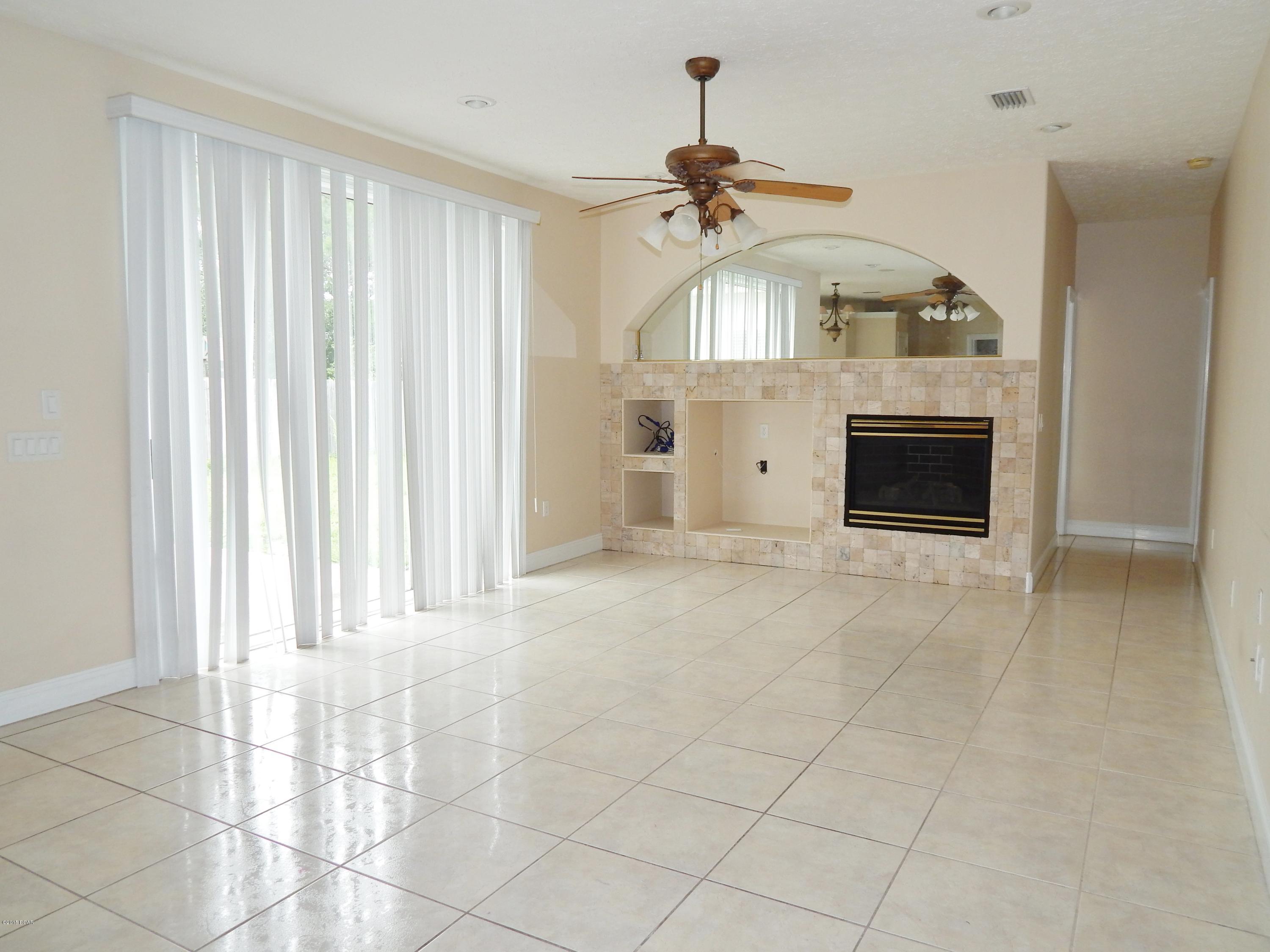 Hammocks Phase III - Residential