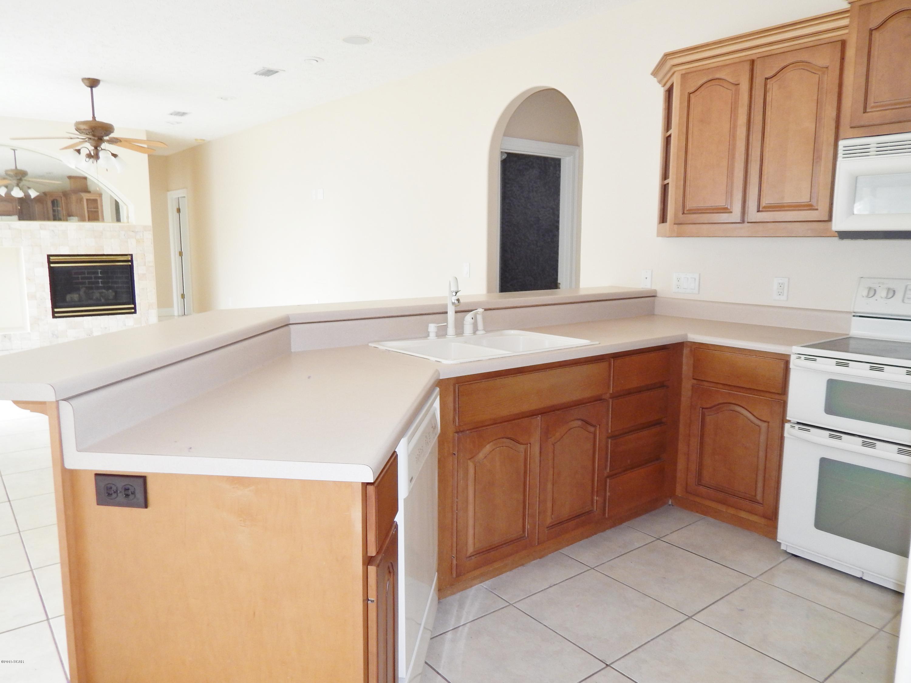 Hammocks Phase III - Residential