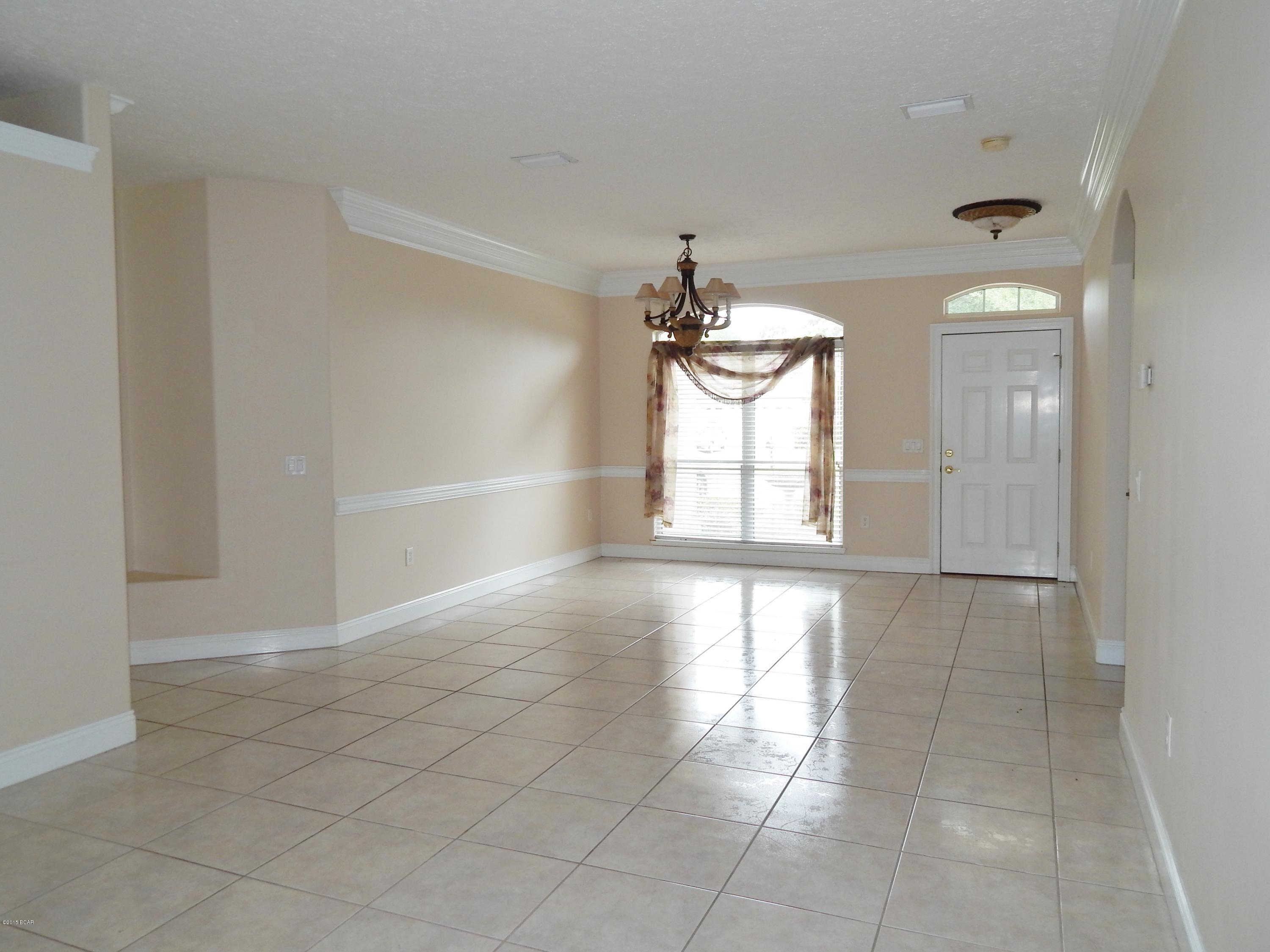 Hammocks Phase III - Residential