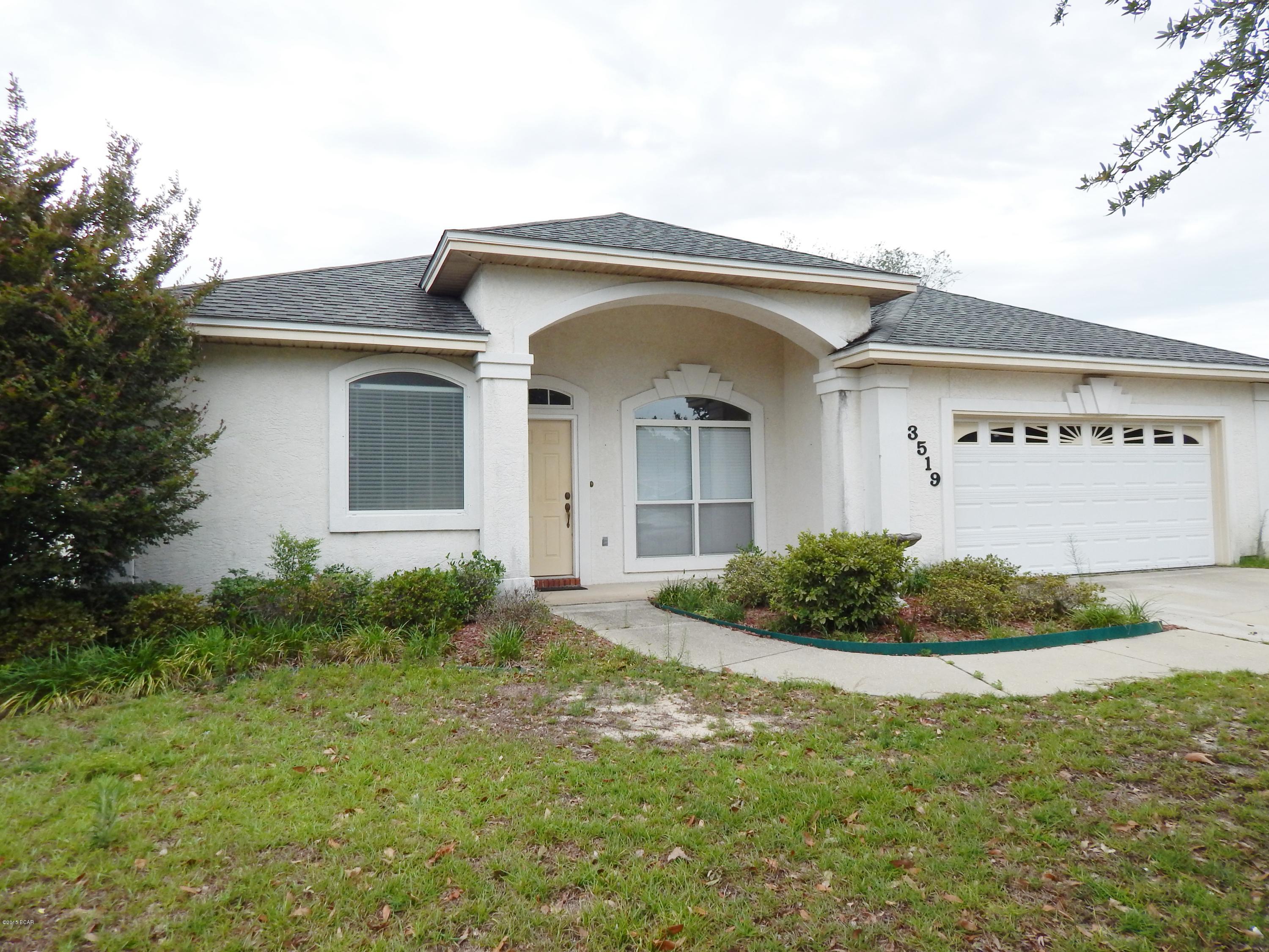 Hammocks Phase III - Residential