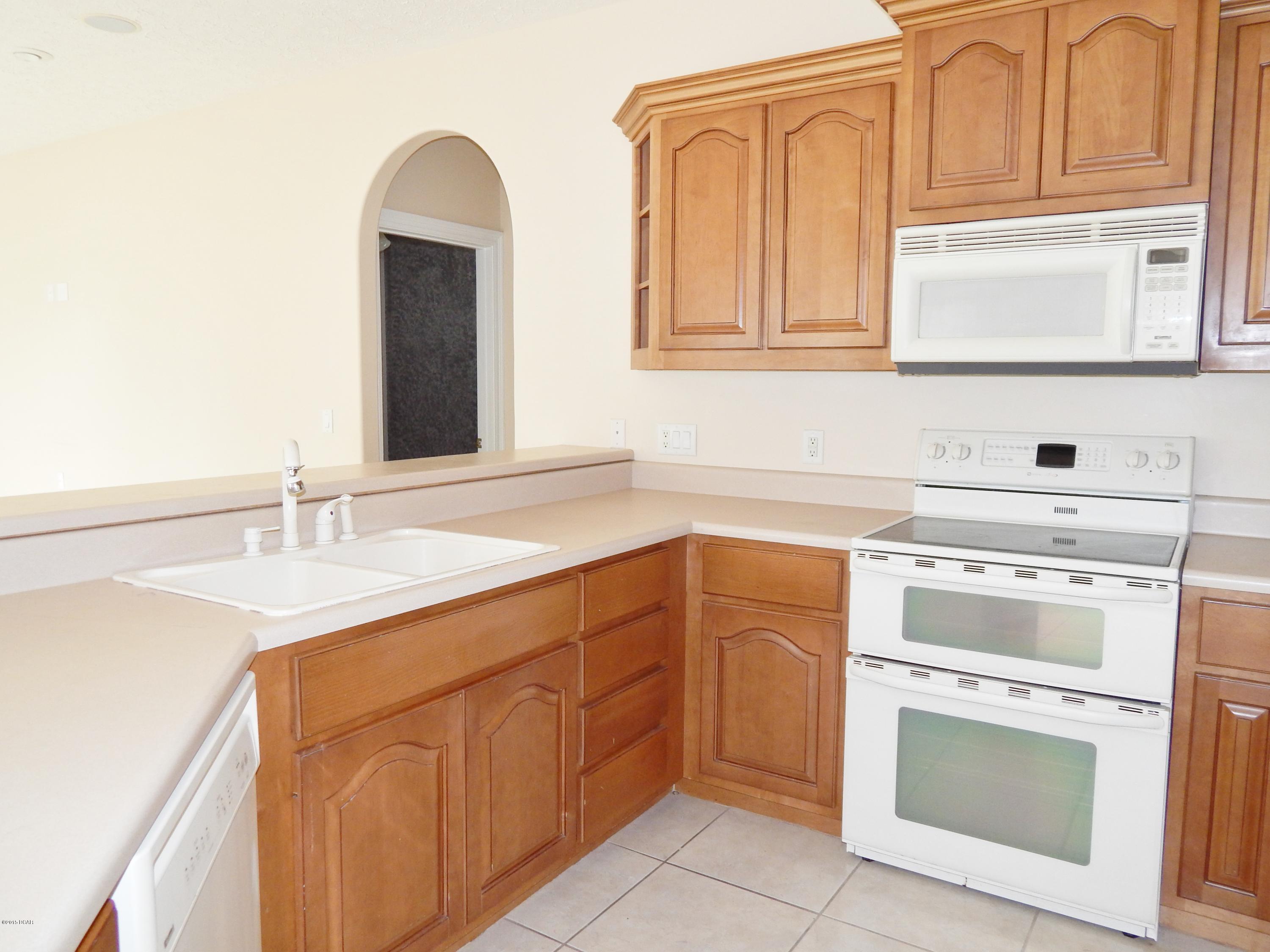 Hammocks Phase III - Residential