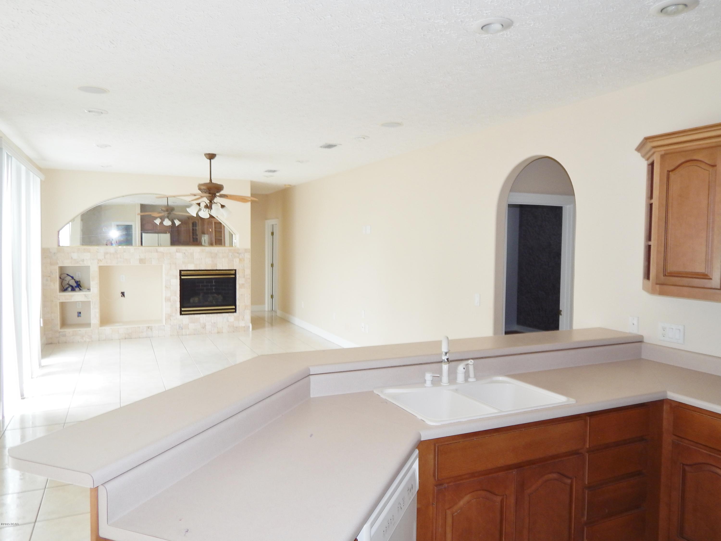 Hammocks Phase III - Residential