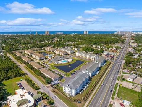 A home in Panama City Beach