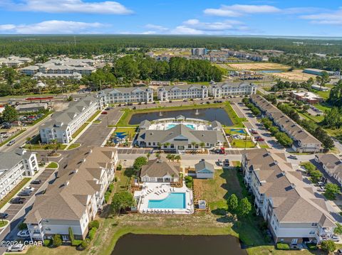 A home in Panama City Beach