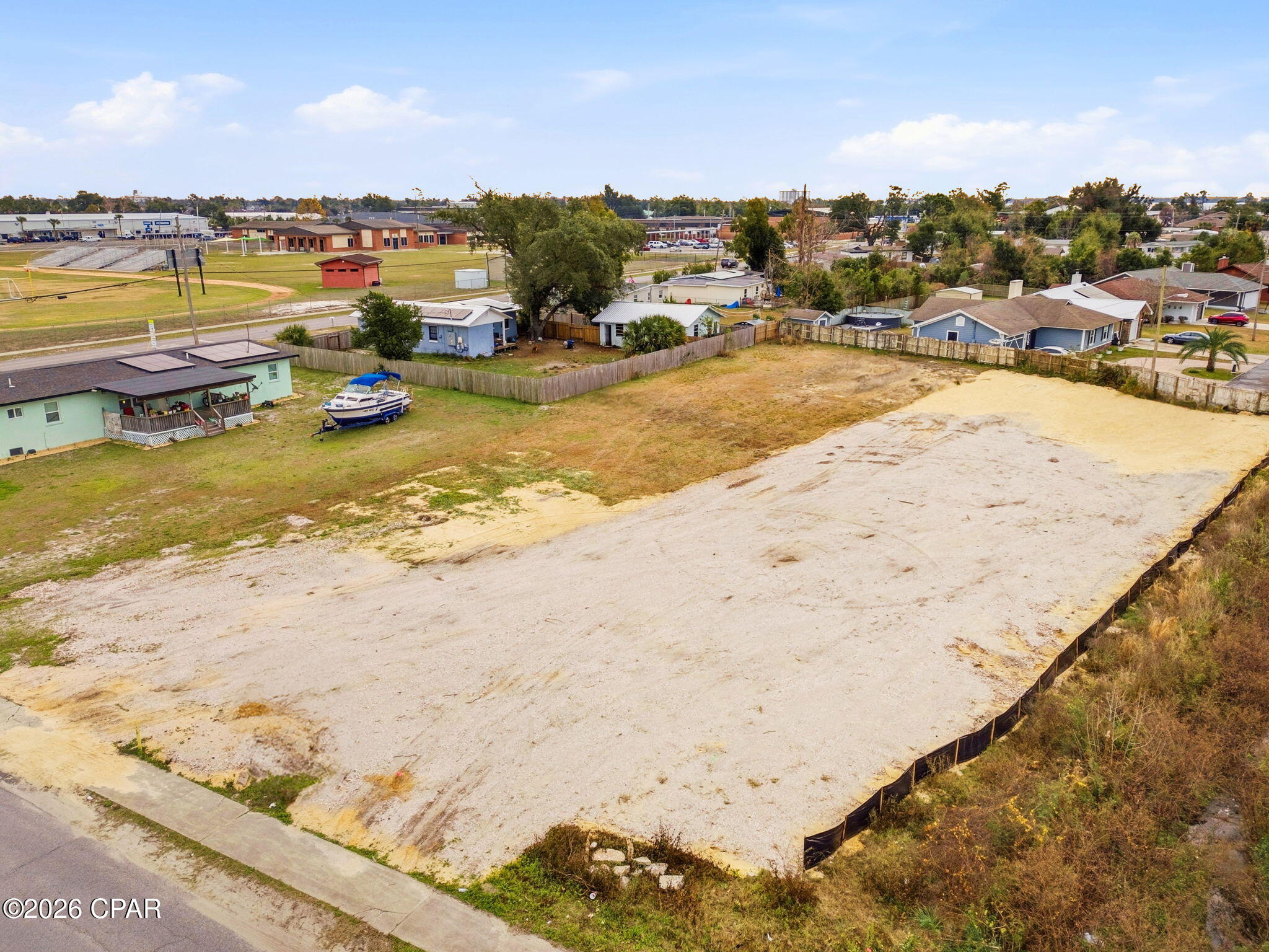 Jinks Sub U-1 - Land