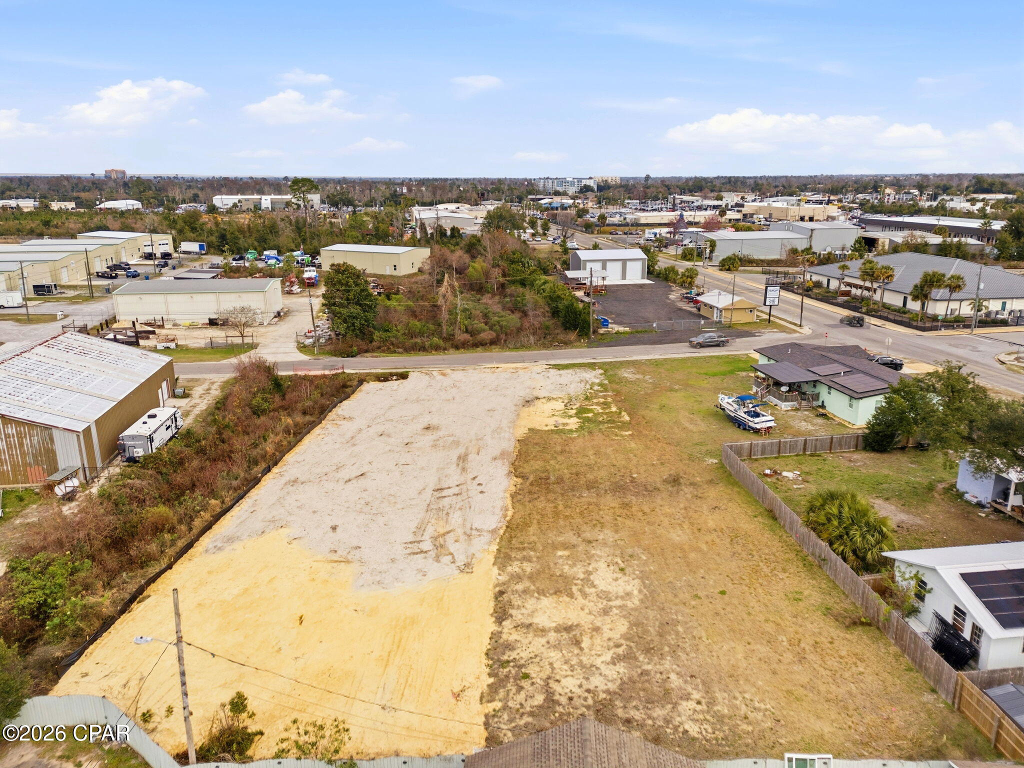 Jinks Sub U-1 - Land