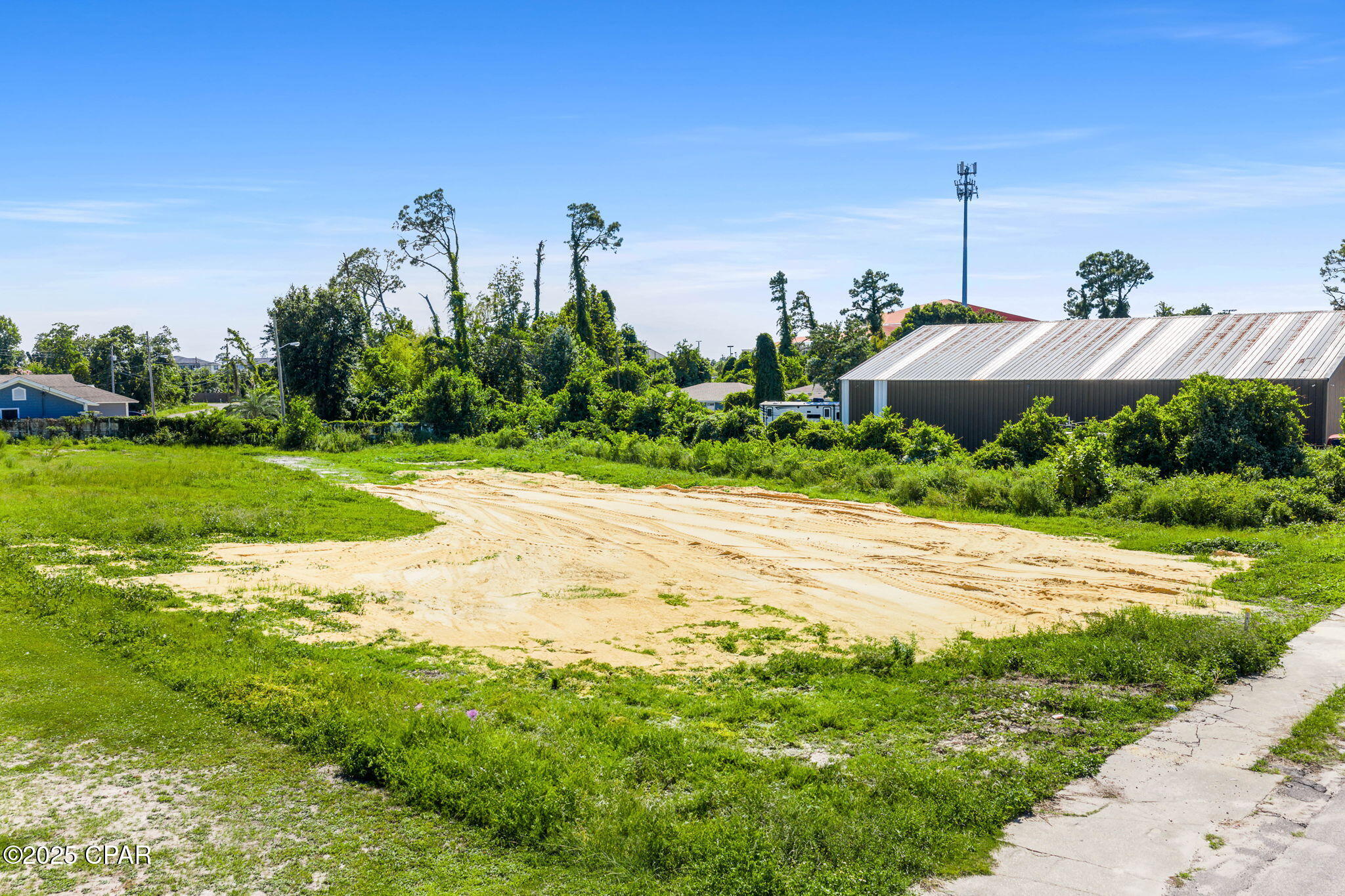 Jinks Sub U-1 - Land