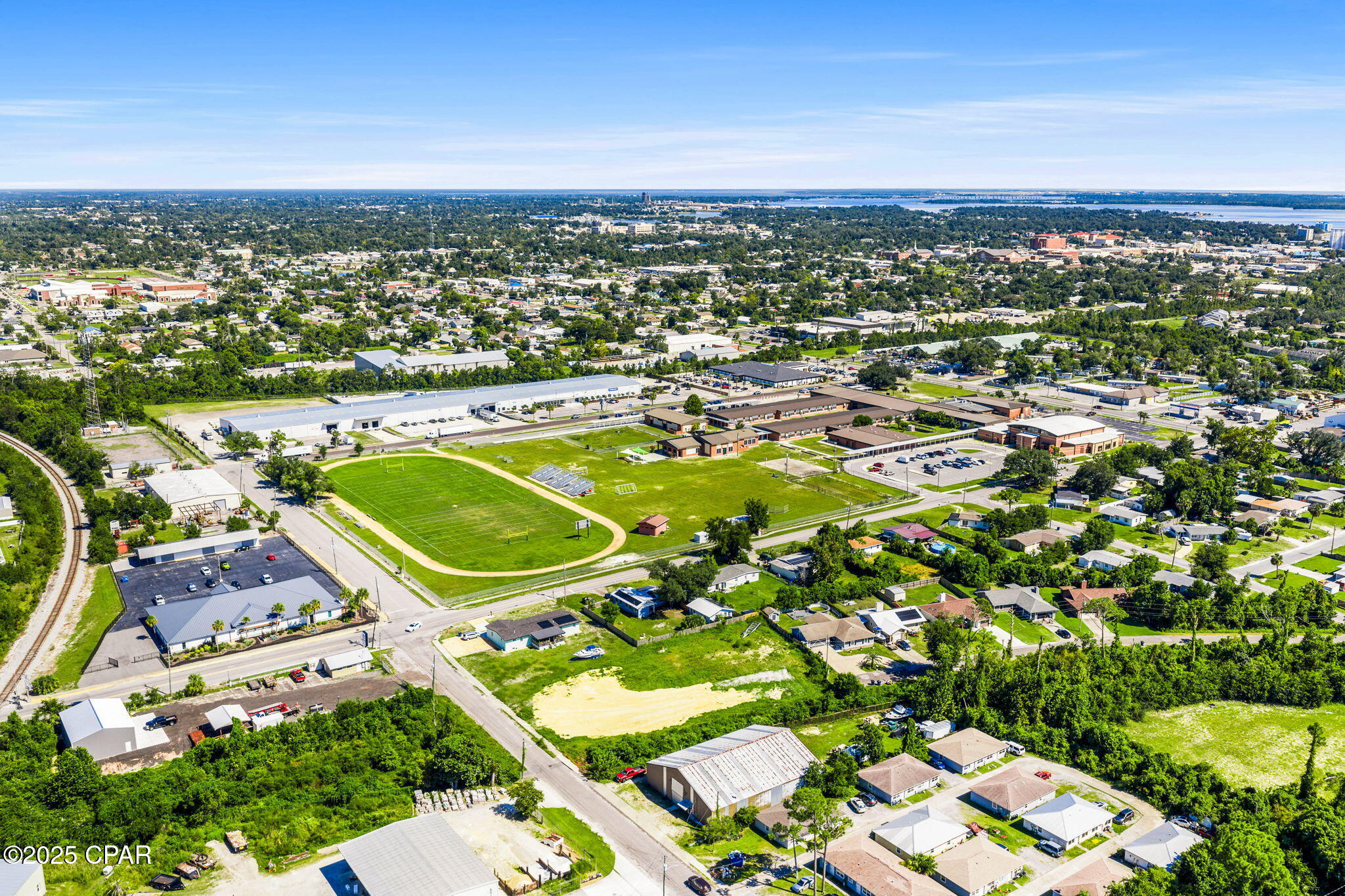 Jinks Sub U-1 - Land