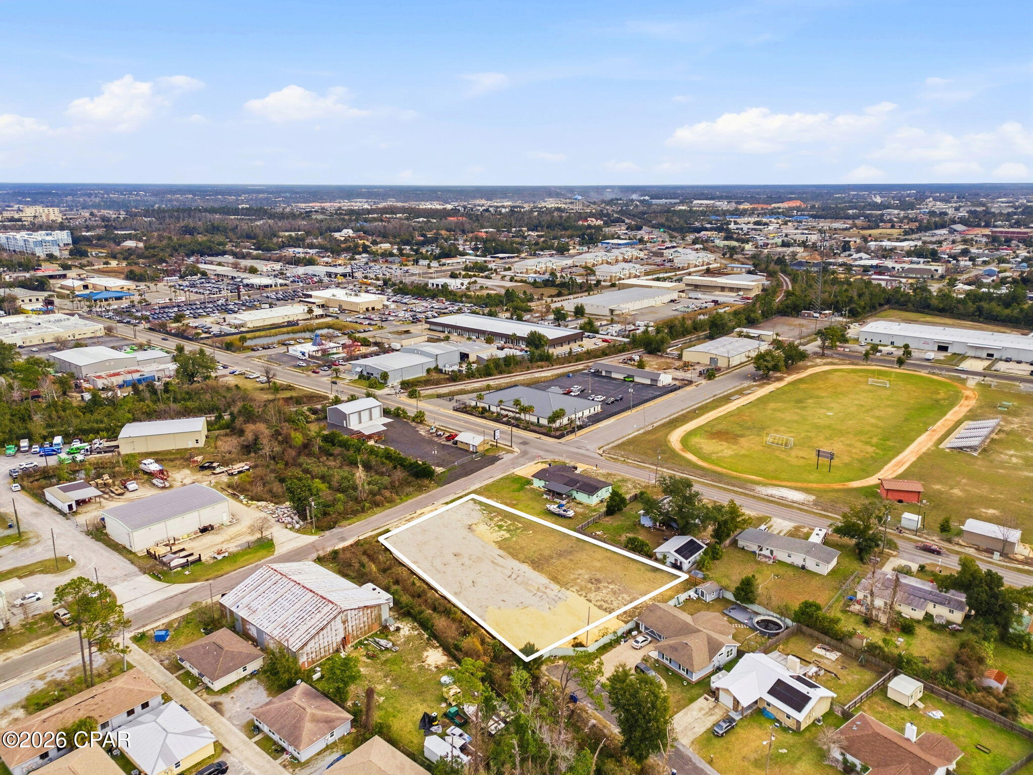 Jinks Sub U-1 - Land