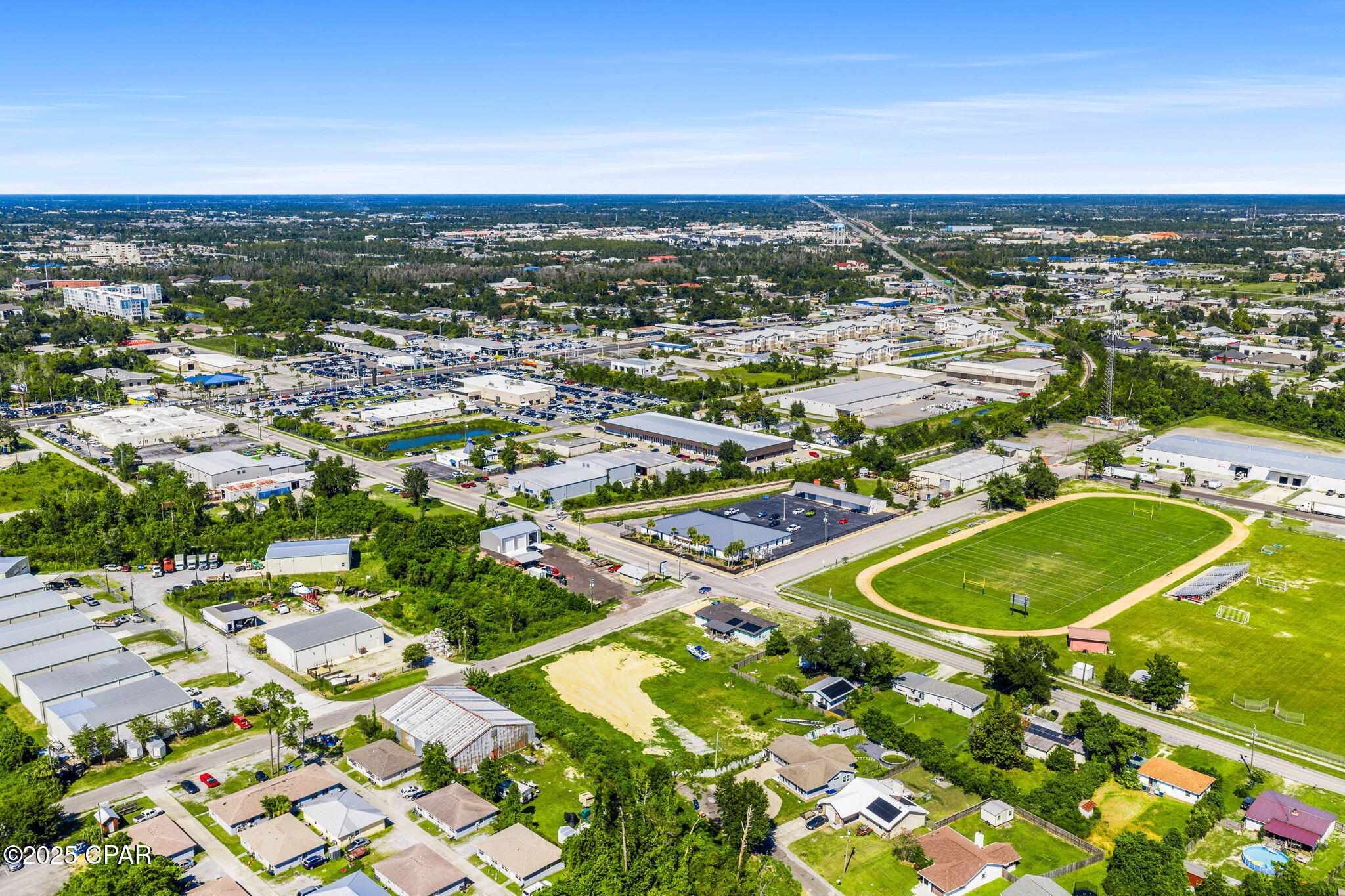 Jinks Sub U-1 - Land