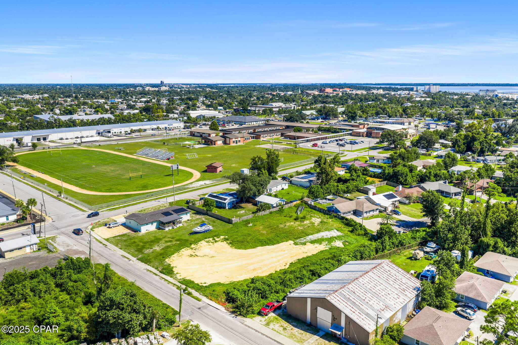 Jinks Sub U-1 - Land