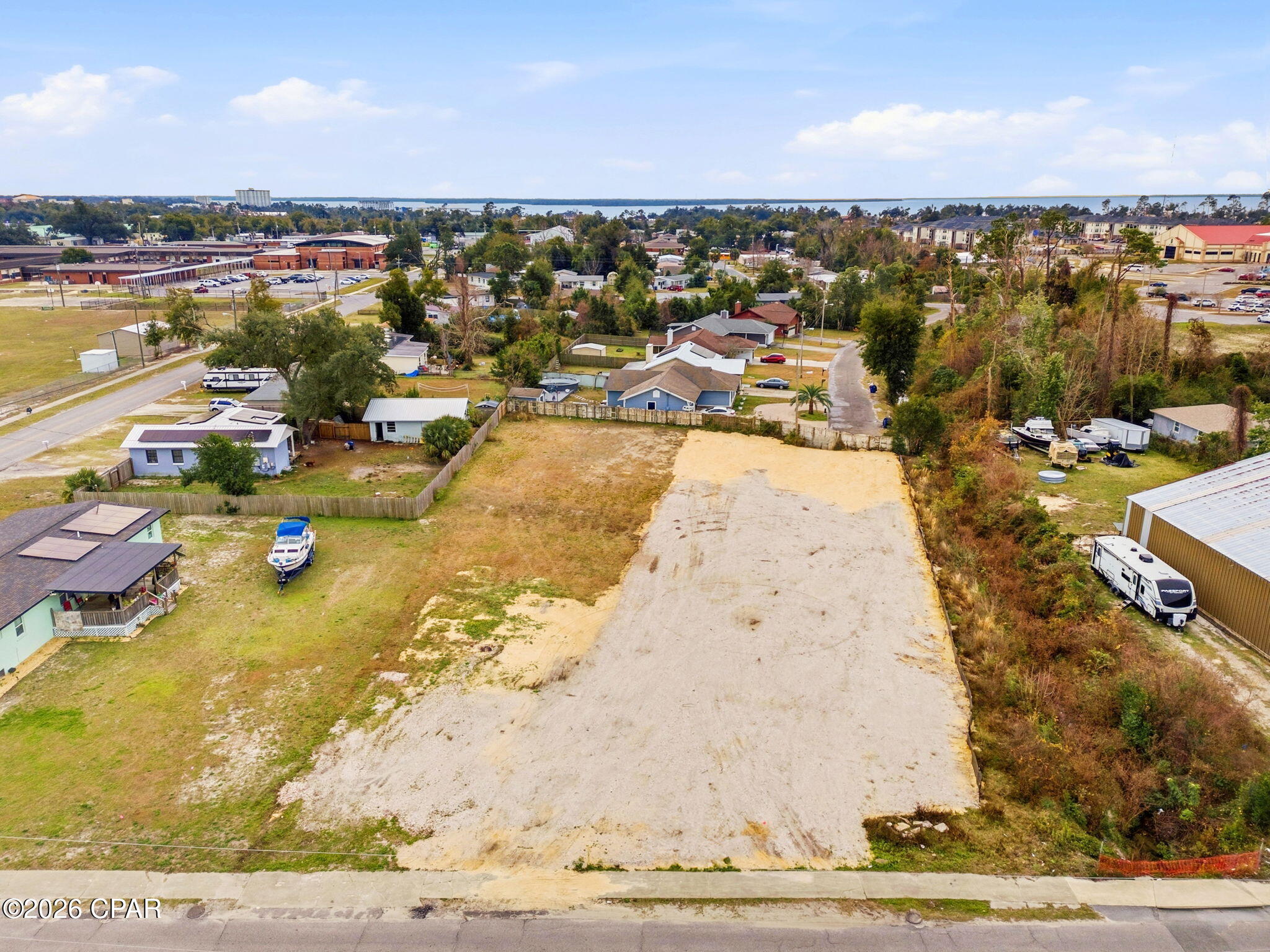 Jinks Sub U-1 - Land