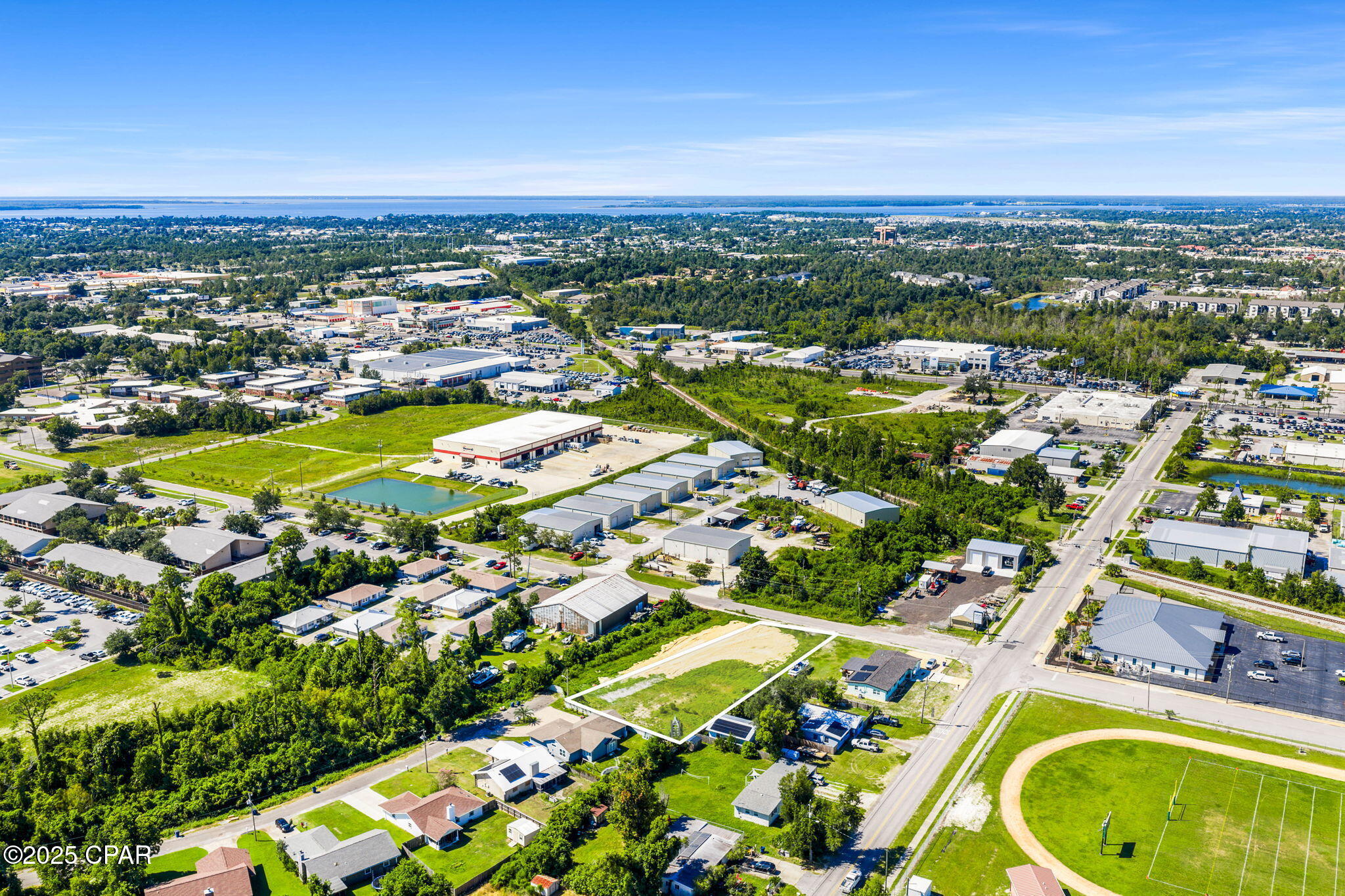 Jinks Sub U-1 - Land