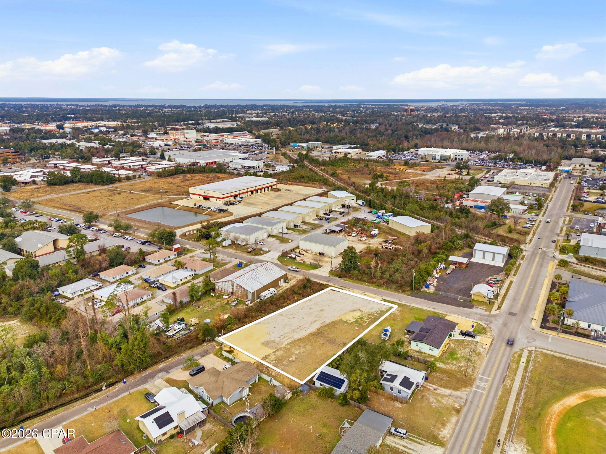 Jinks Sub U-1 - Land