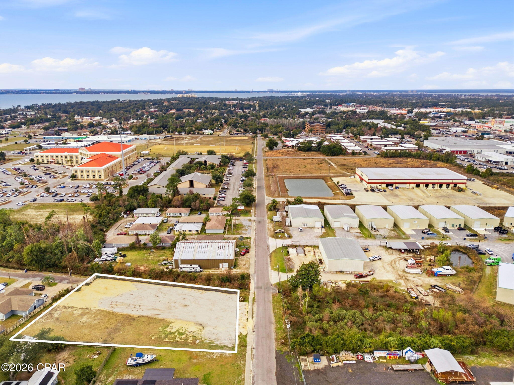 Jinks Sub U-1 - Land